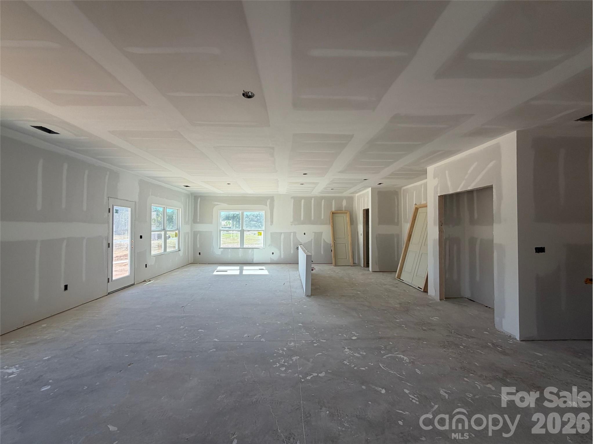Single Family Residence at 4213 Abby Jack Drive, Charlotte, photo 17 of 20