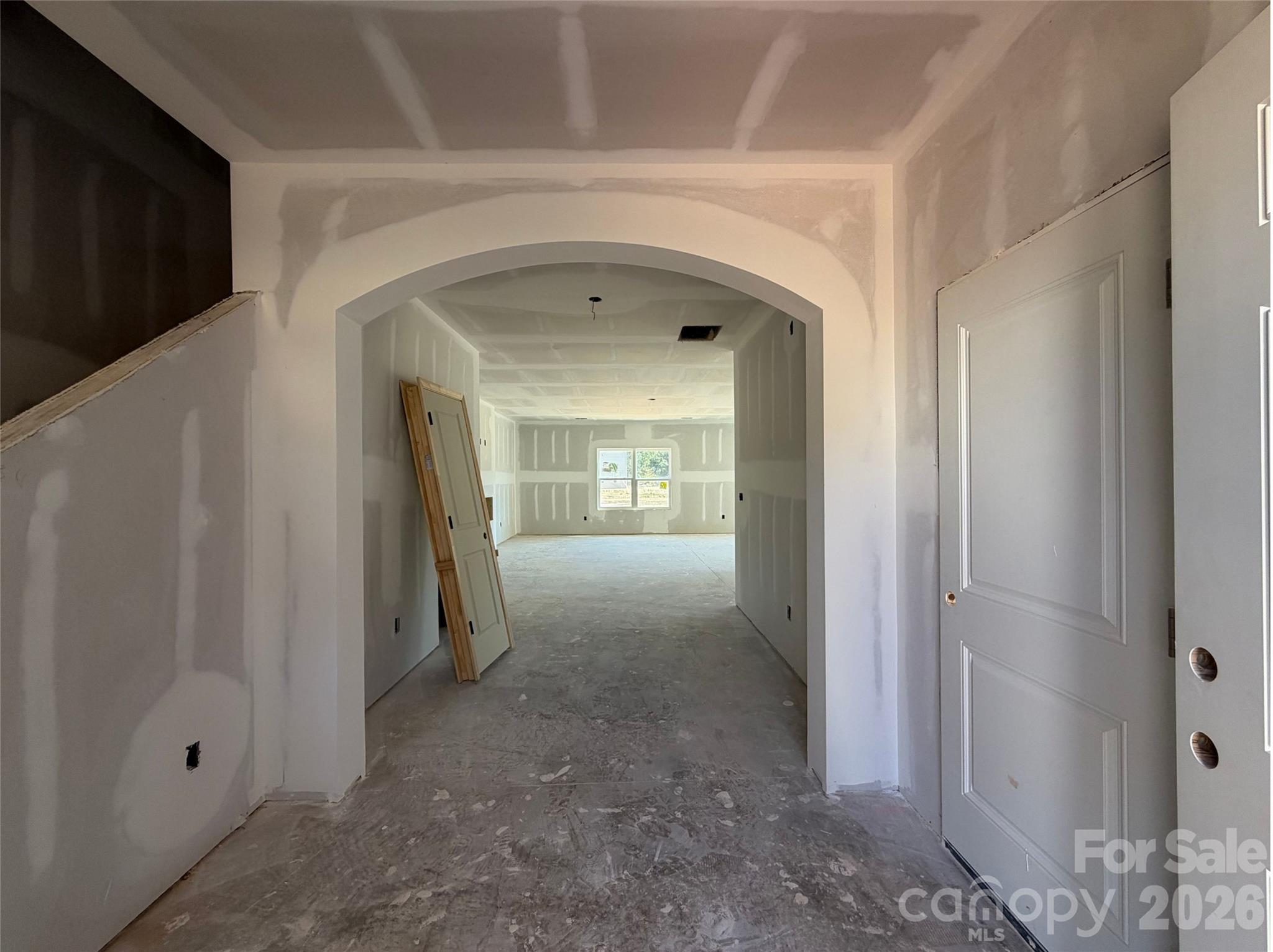 Single Family Residence at 4213 Abby Jack Drive, Charlotte, photo 18 of 20