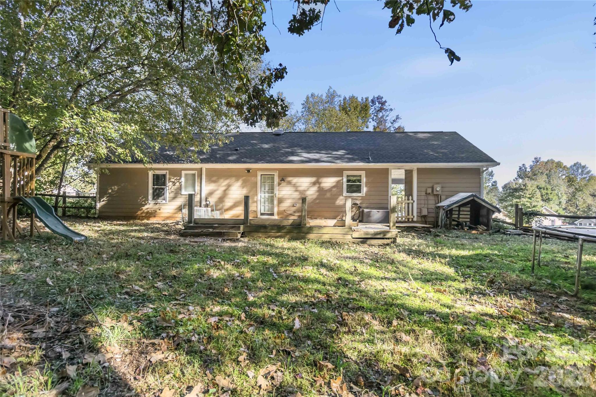Single Family Residence at 128 Weeping Willow Way, Gastonia, photo 30 of 33