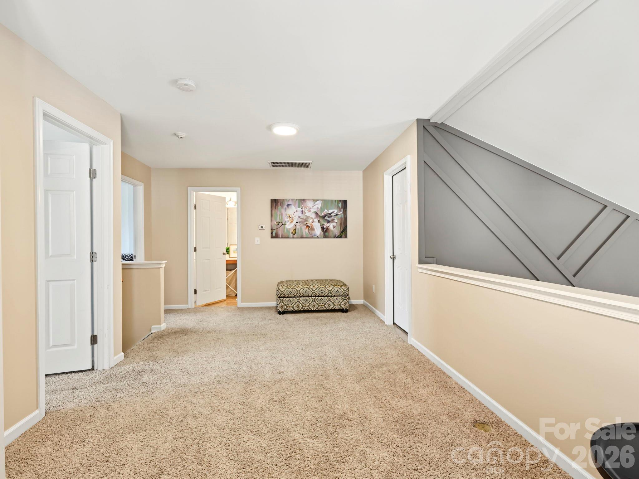 Townhouse at 5904 Union Pacific Avenue, Charlotte, photo 24 of 40