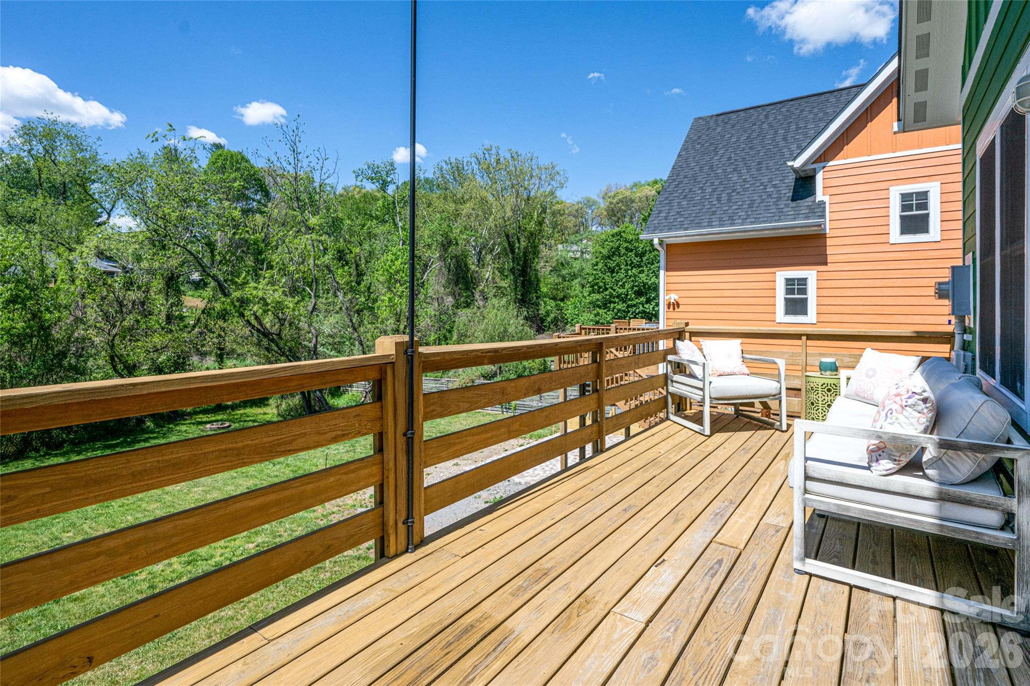 Single Family Residence at 38 Old County Home Road, Asheville, photo 27 of 28