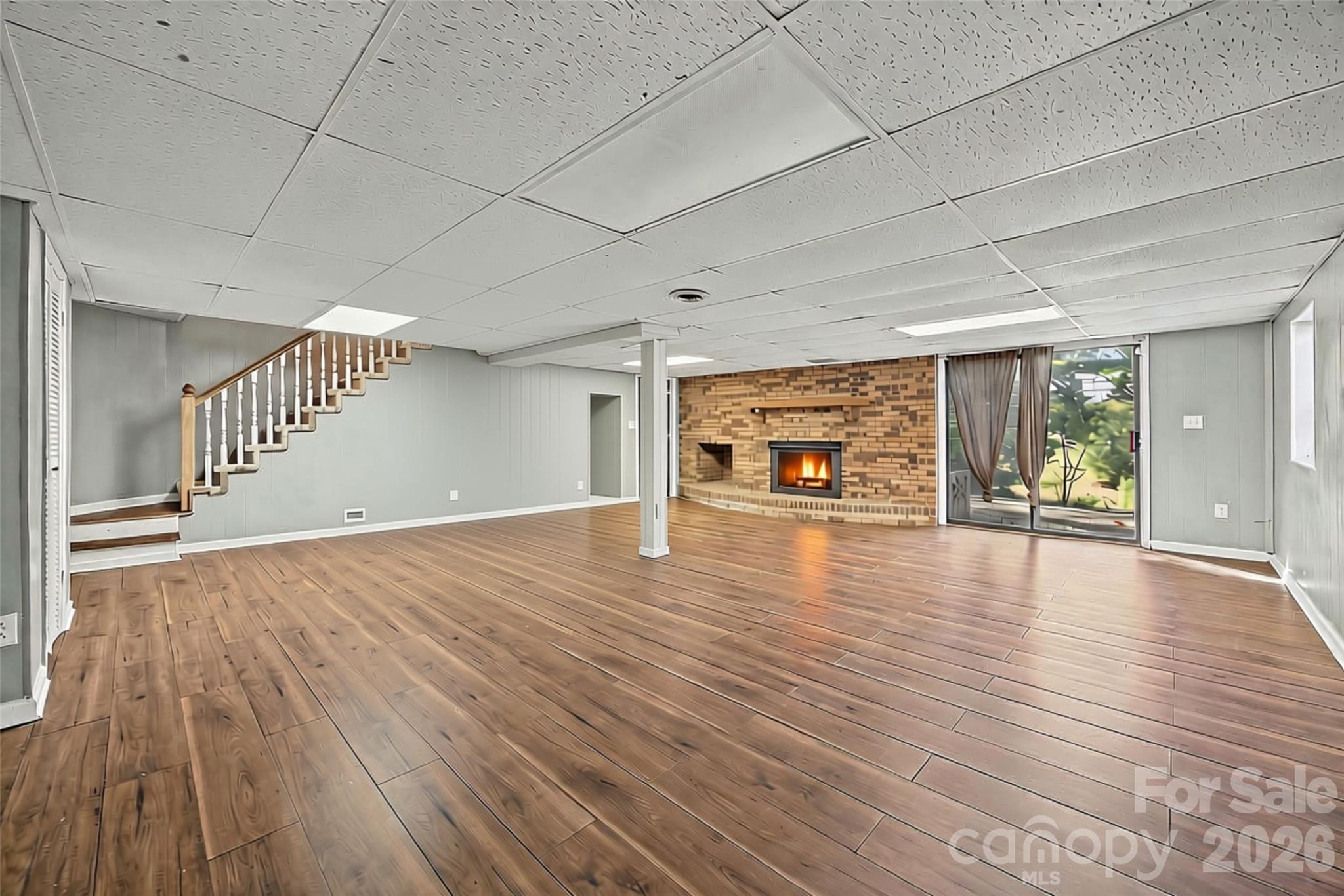 Single Family Residence at 805 Waters Street, Shelby, photo 28 of 42