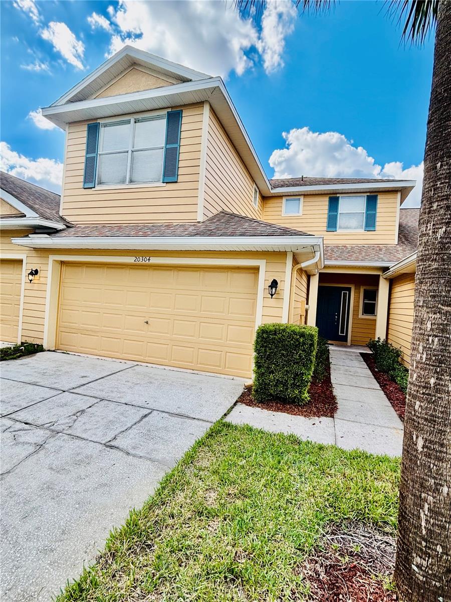 20304 OAK KEY CT