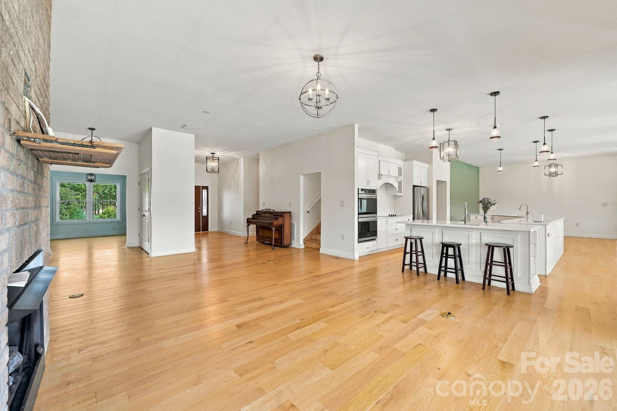 Single Family Residence at 48155 Ingram Road, New London, photo 15 of 44