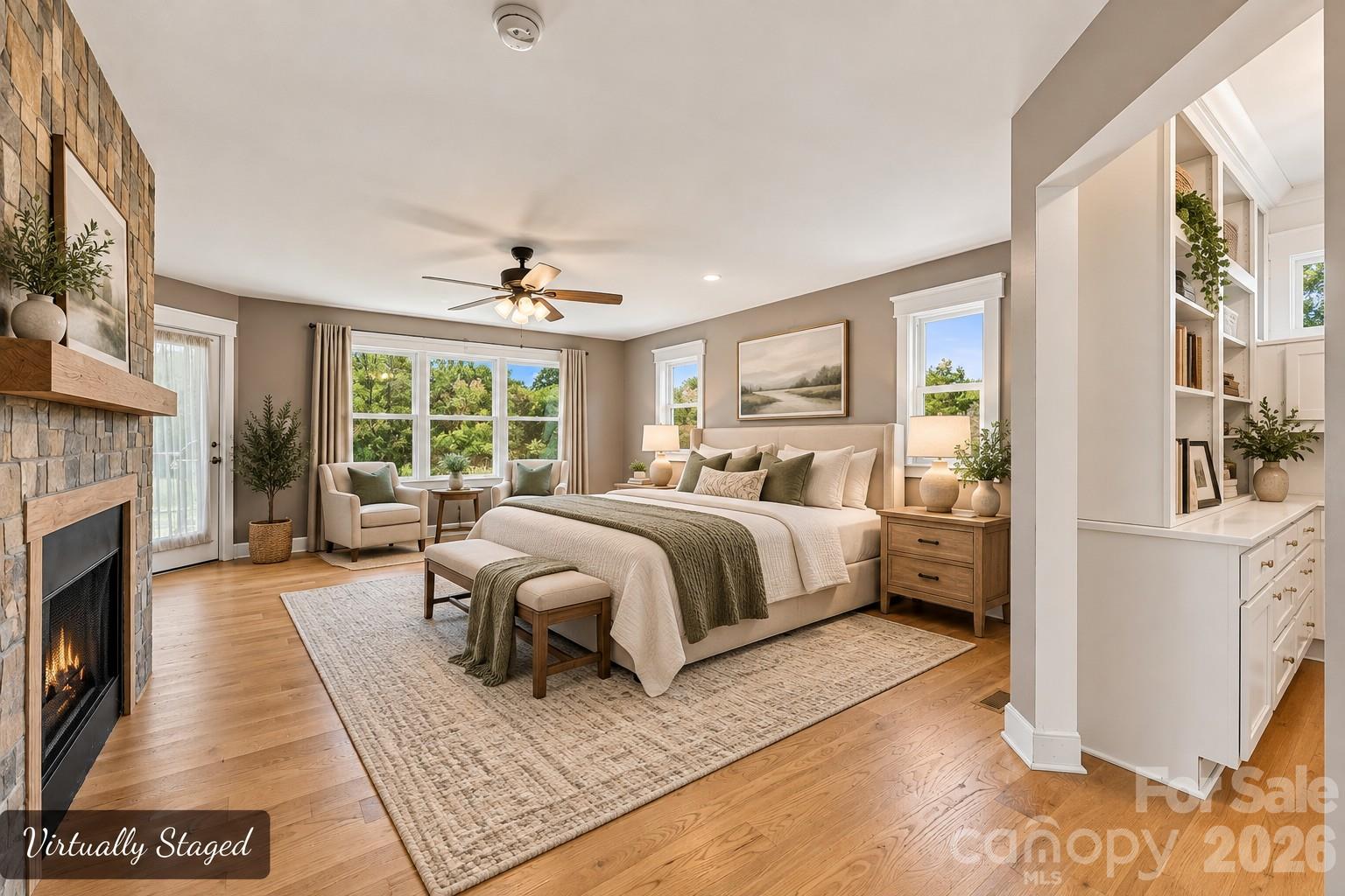 Single Family Residence at 48155 Ingram Road, New London, photo 20 of 44
