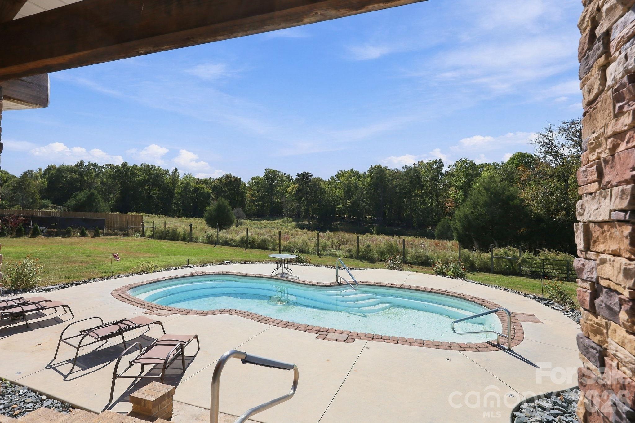 Single Family Residence at 48155 Ingram Road, New London, photo 38 of 44