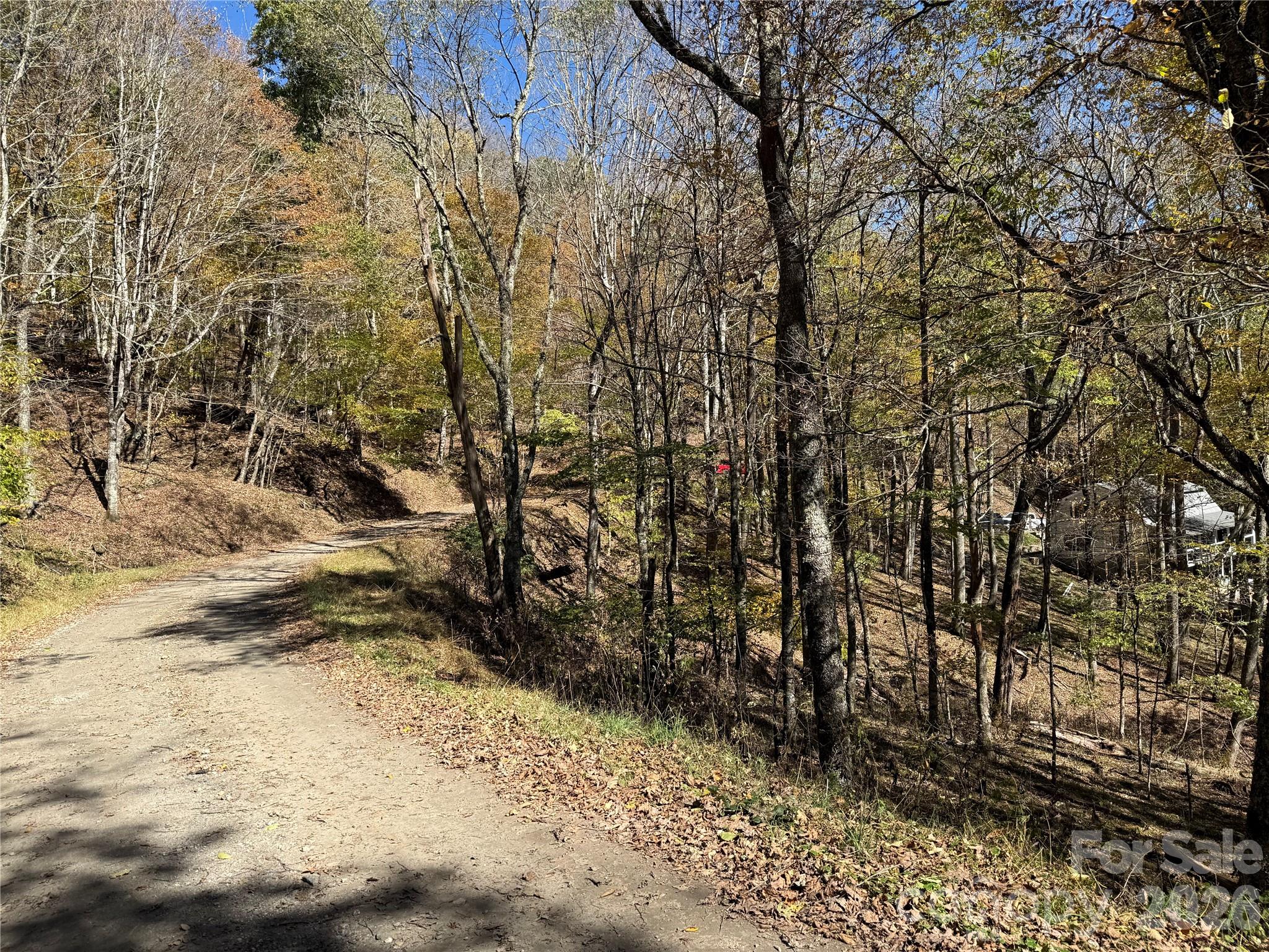 Lot at 22 Trillium Lane, Mars Hill, photo 9 of 27