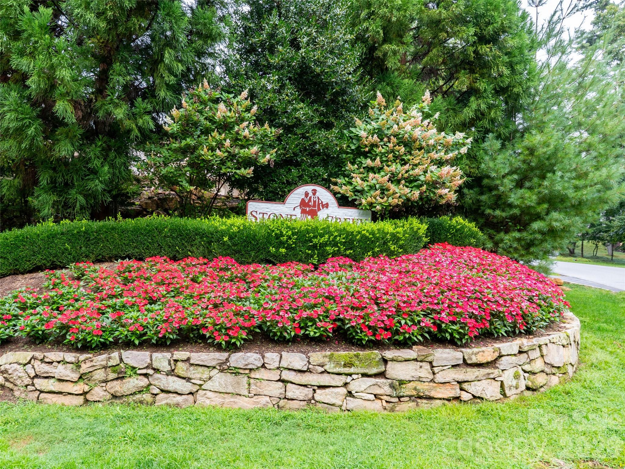 Lot at 153 Chattooga Run, Hendersonville, photo 23 of 24