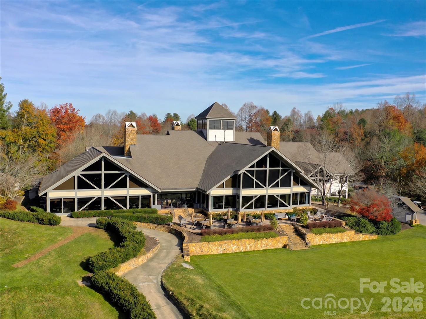 Lot at 153 Chattooga Run, Hendersonville, photo 24 of 24