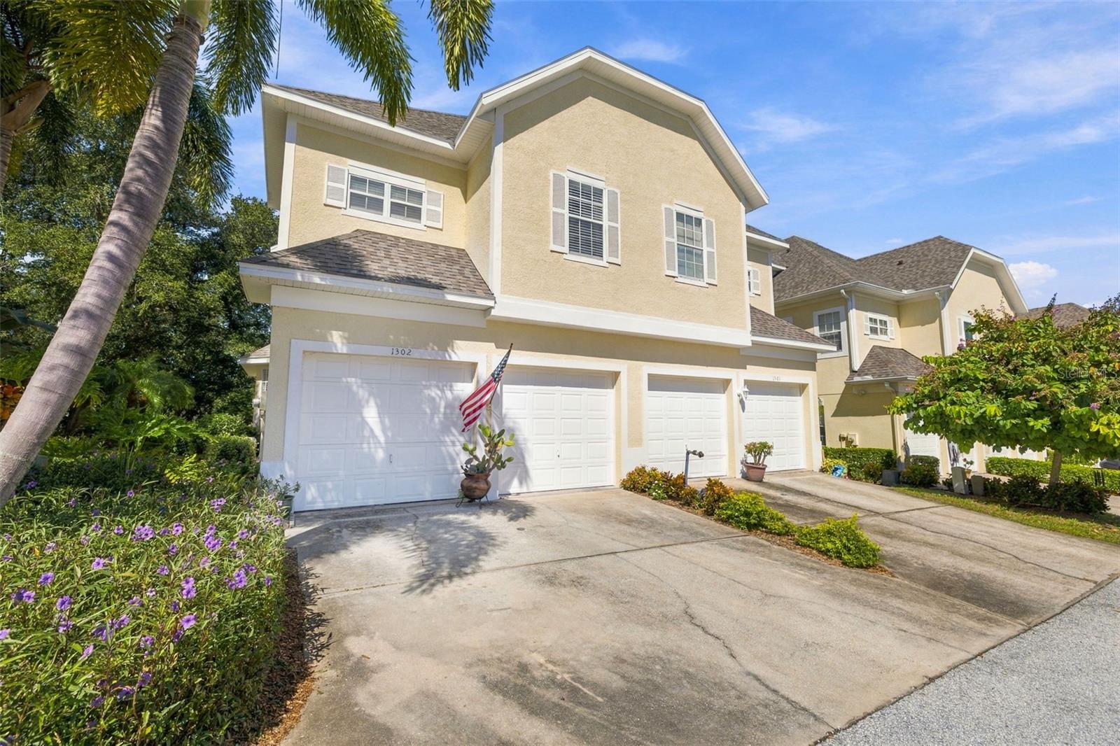 98 S HIGHLAND AVE #1302