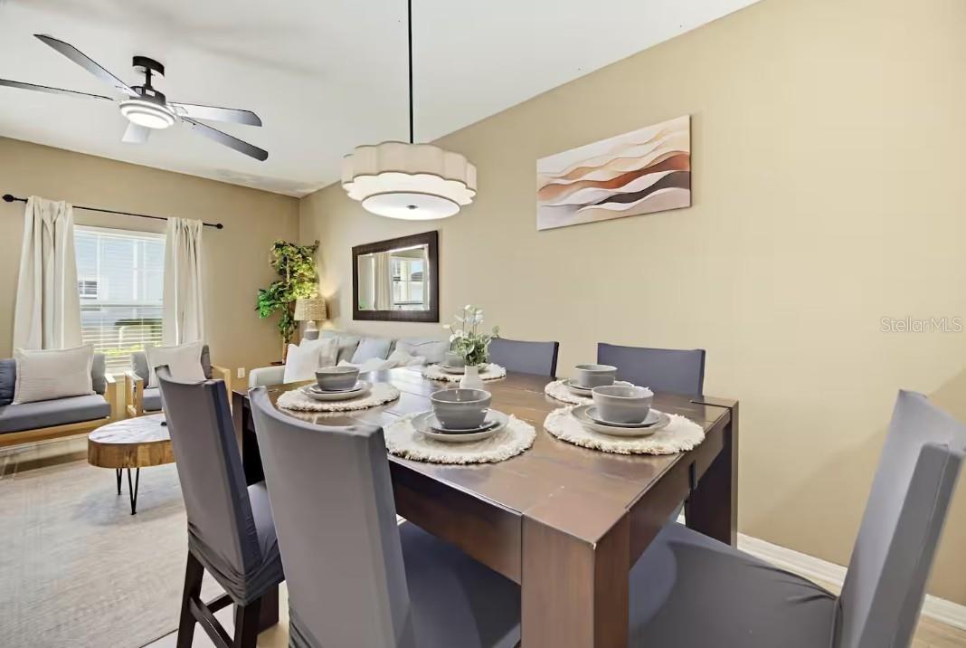 Townhouse at 8986 SHINE DR, KISSIMMEE, photo 11 of 63
