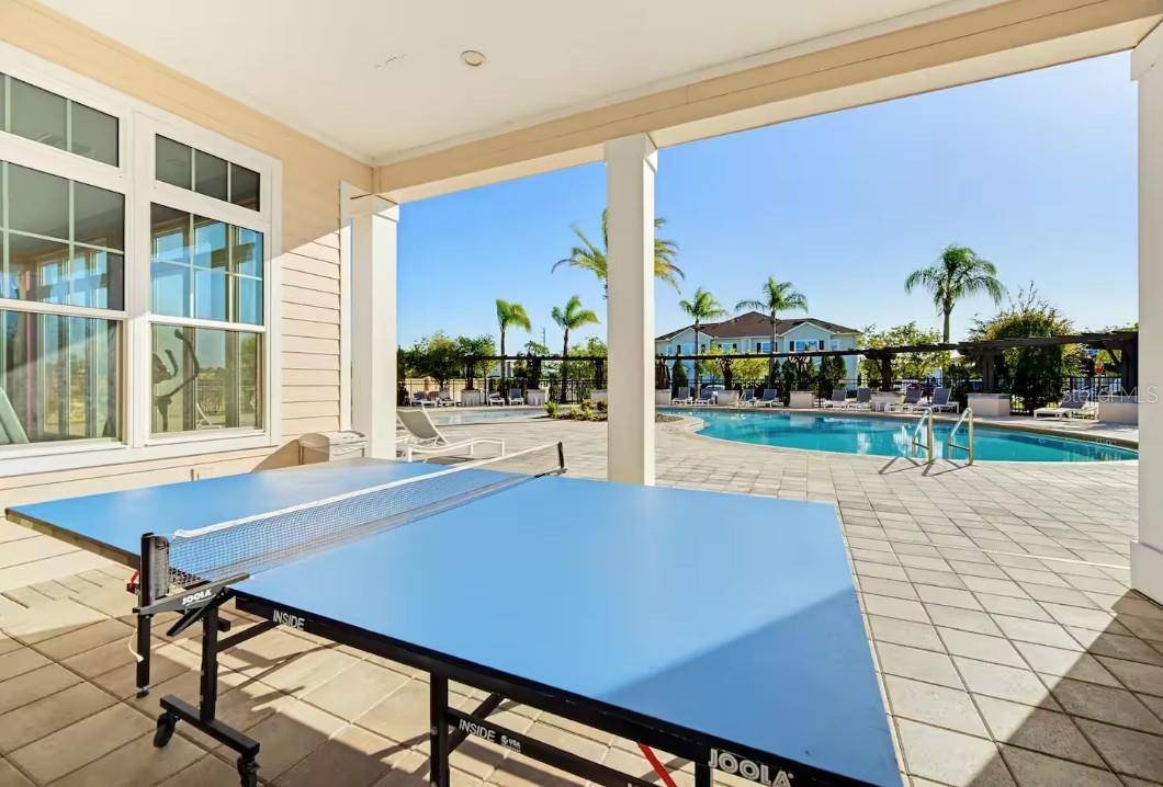 Townhouse at 8986 SHINE DR, KISSIMMEE, photo 56 of 63