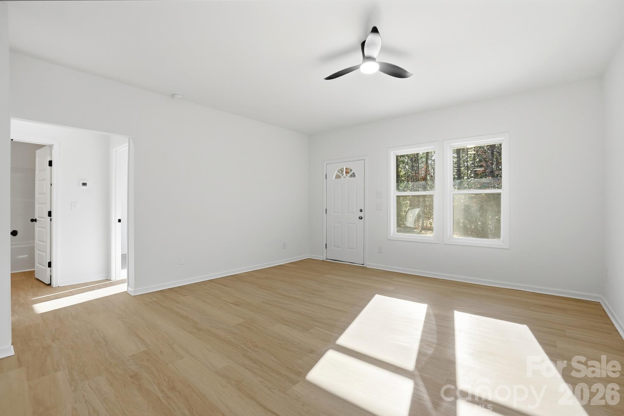 Single Family Residence at 36 W Lewis Street, Wadesboro, photo 2 of 21