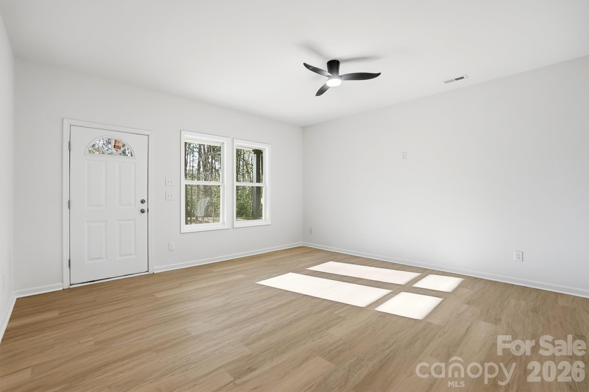 Single Family Residence at 36 W Lewis Street, Wadesboro, photo 3 of 21