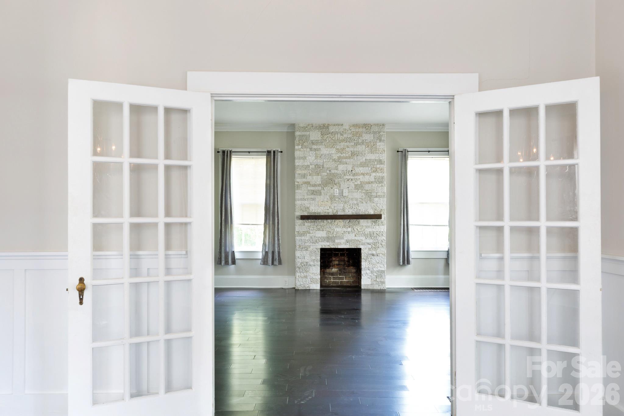 Single Family Residence at 157 Walnut Street, Chester, photo 8 of 77