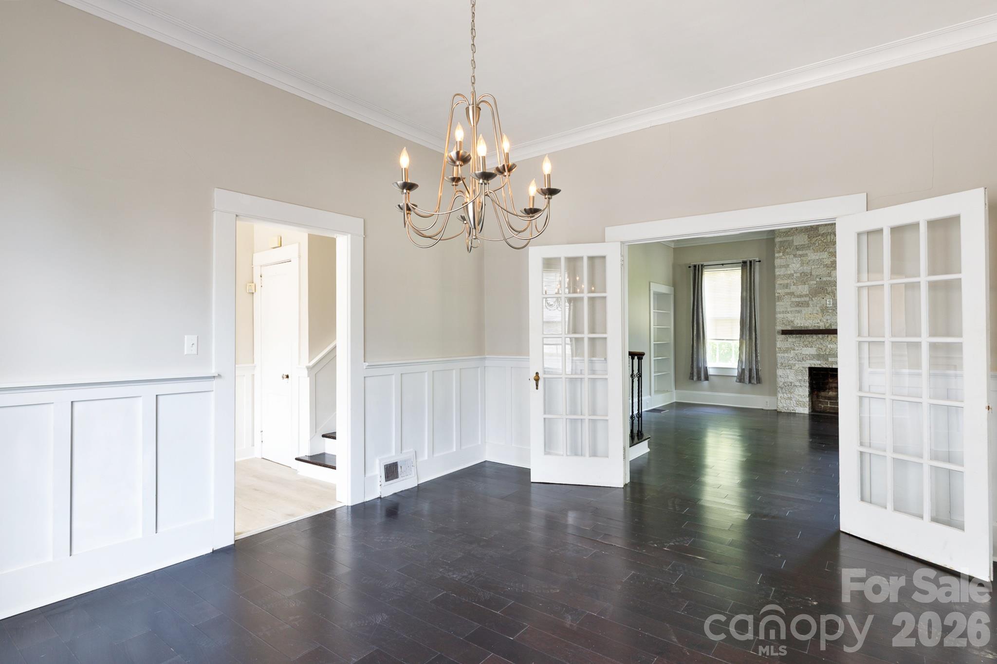 Single Family Residence at 157 Walnut Street, Chester, photo 12 of 77