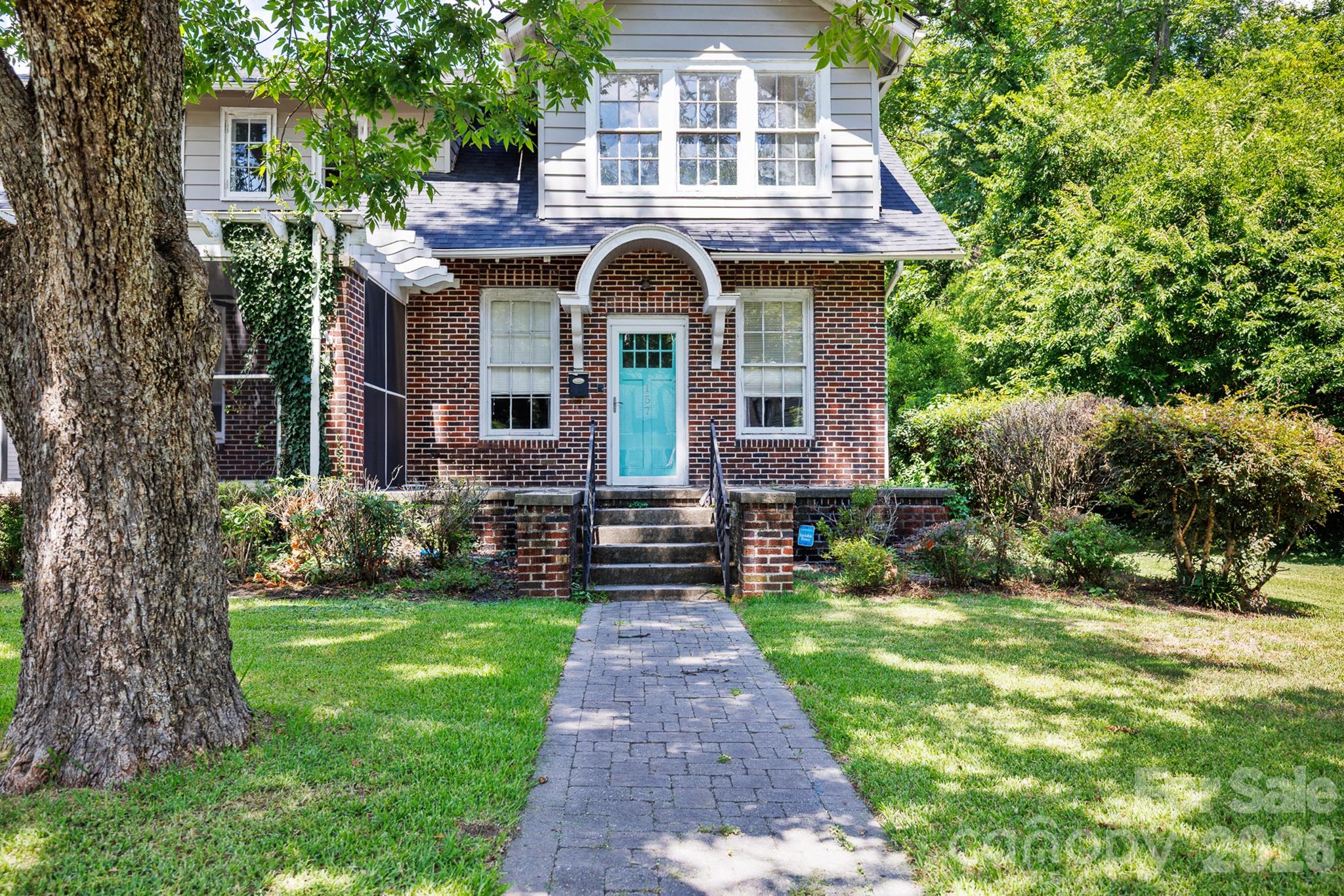 Single Family Residence at 157 Walnut Street, Chester, photo 61 of 77