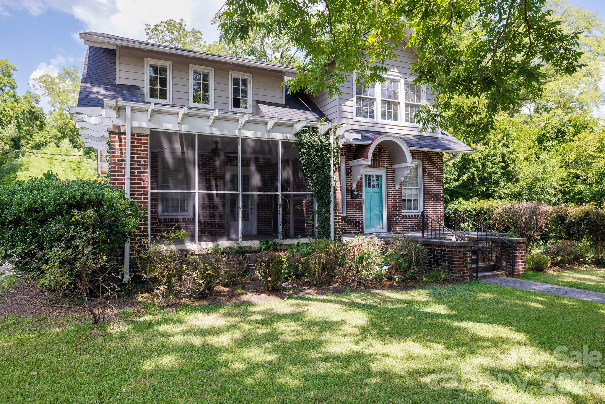 Single Family Residence at 157 Walnut Street, Chester, photo 65 of 77