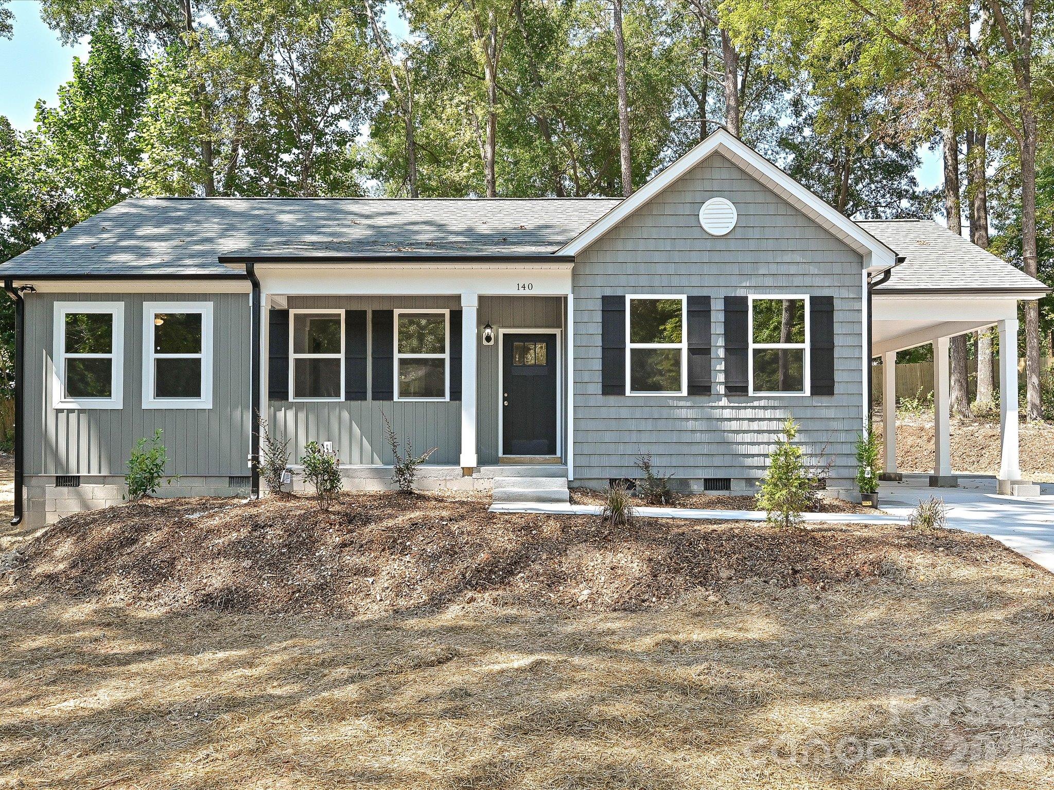 Single Family Residence at 140 Helen Avenue, Bessemer City, photo 2 of 52