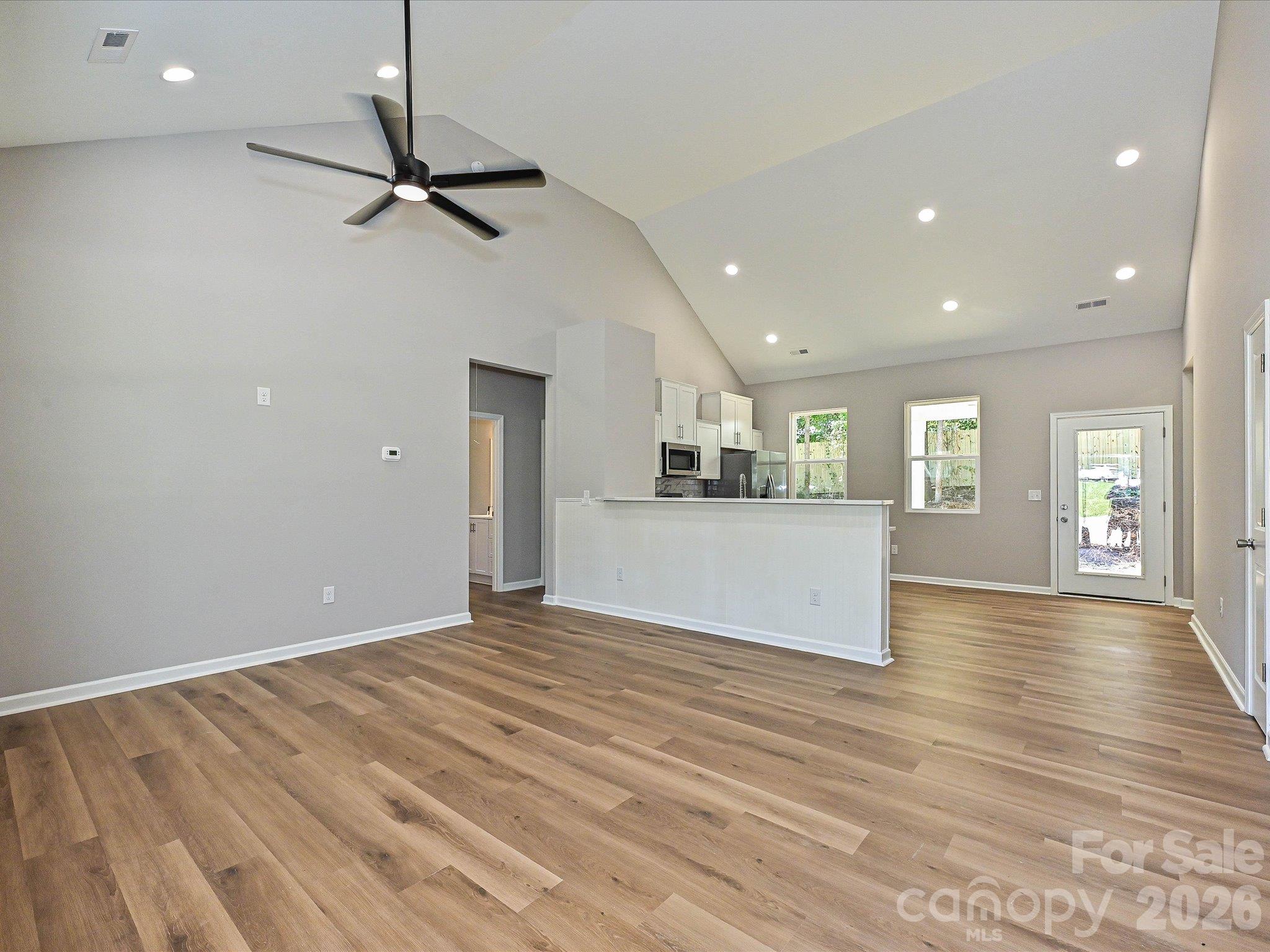 Single Family Residence at 140 Helen Avenue, Bessemer City, photo 4 of 52