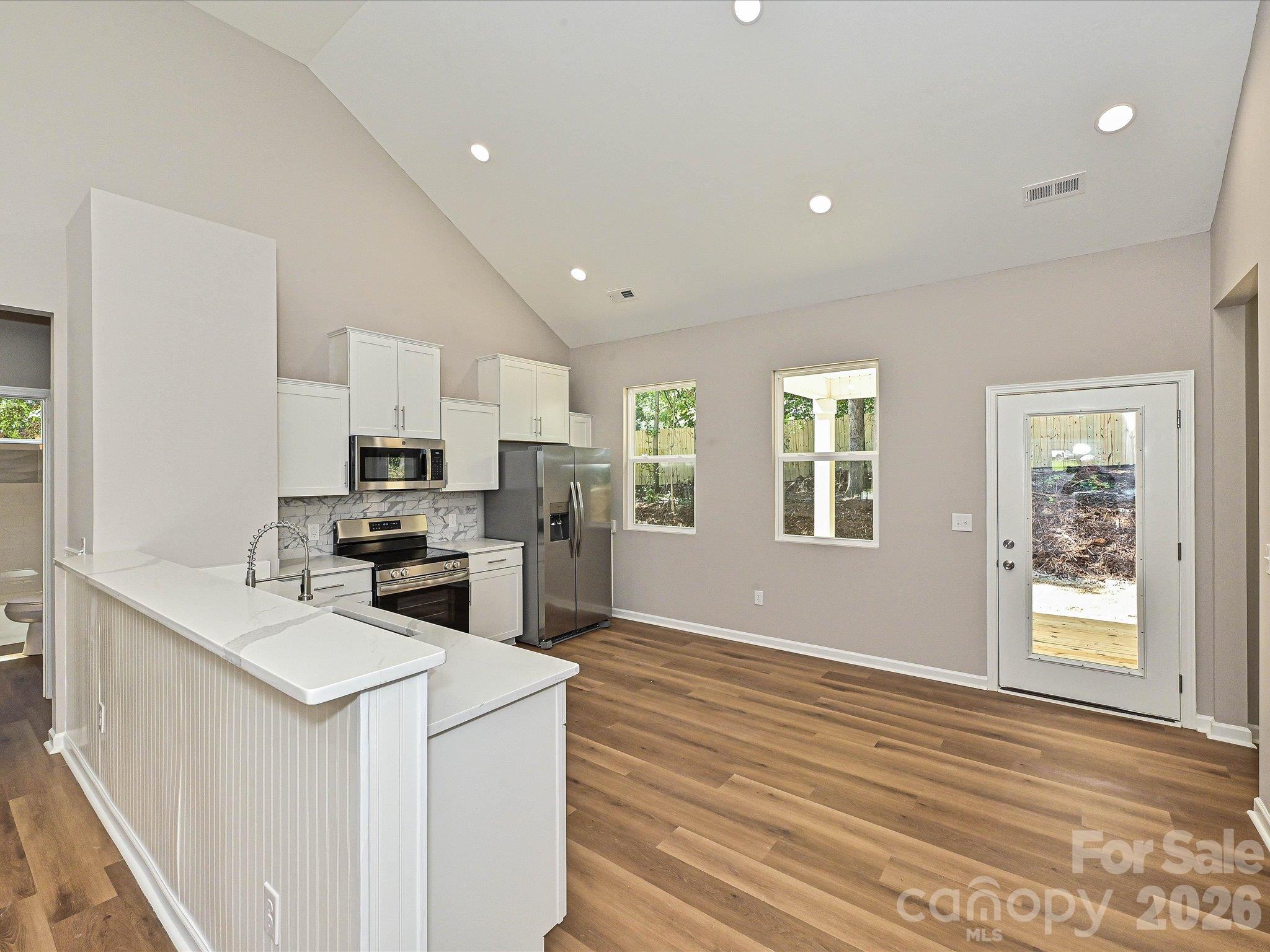 Single Family Residence at 140 Helen Avenue, Bessemer City, photo 12 of 52