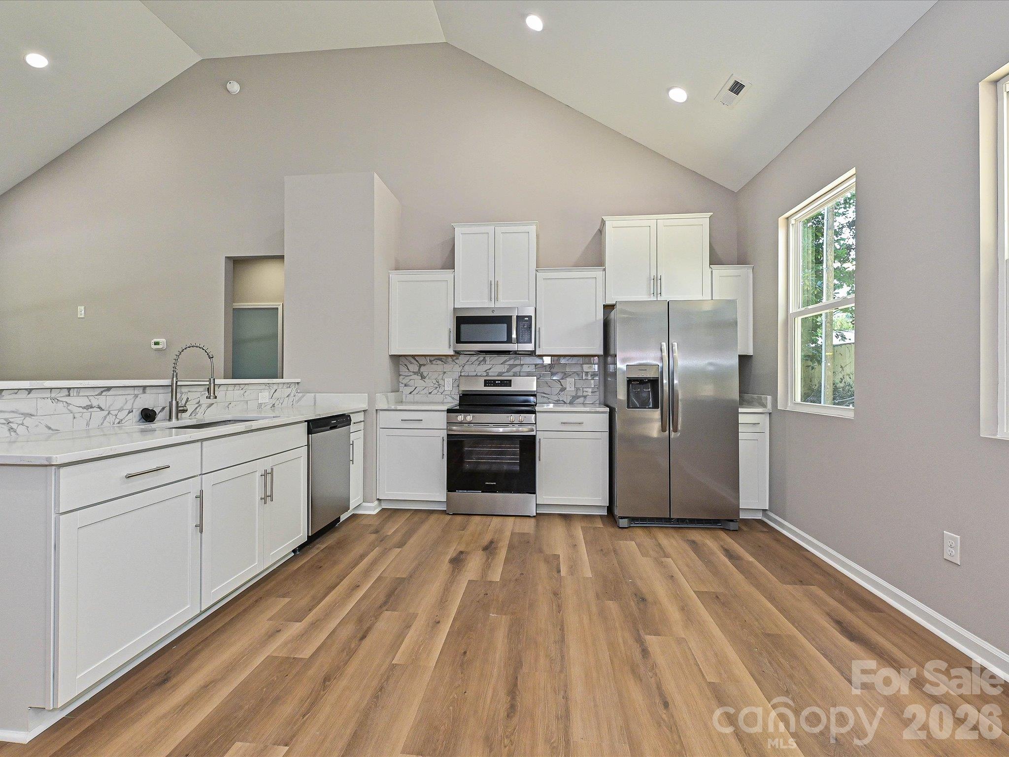 Single Family Residence at 140 Helen Avenue, Bessemer City, photo 22 of 52