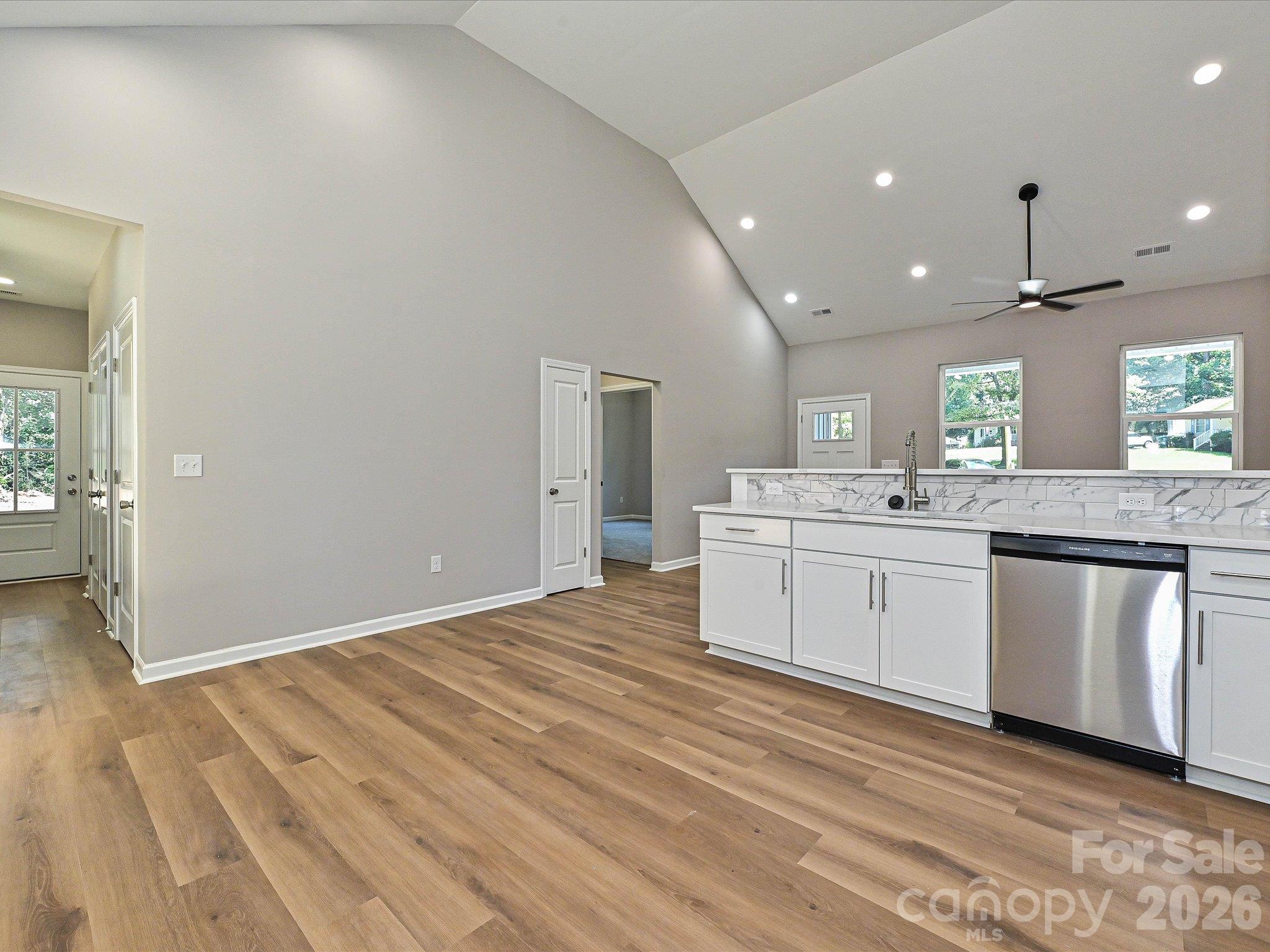 Single Family Residence at 140 Helen Avenue, Bessemer City, photo 26 of 52
