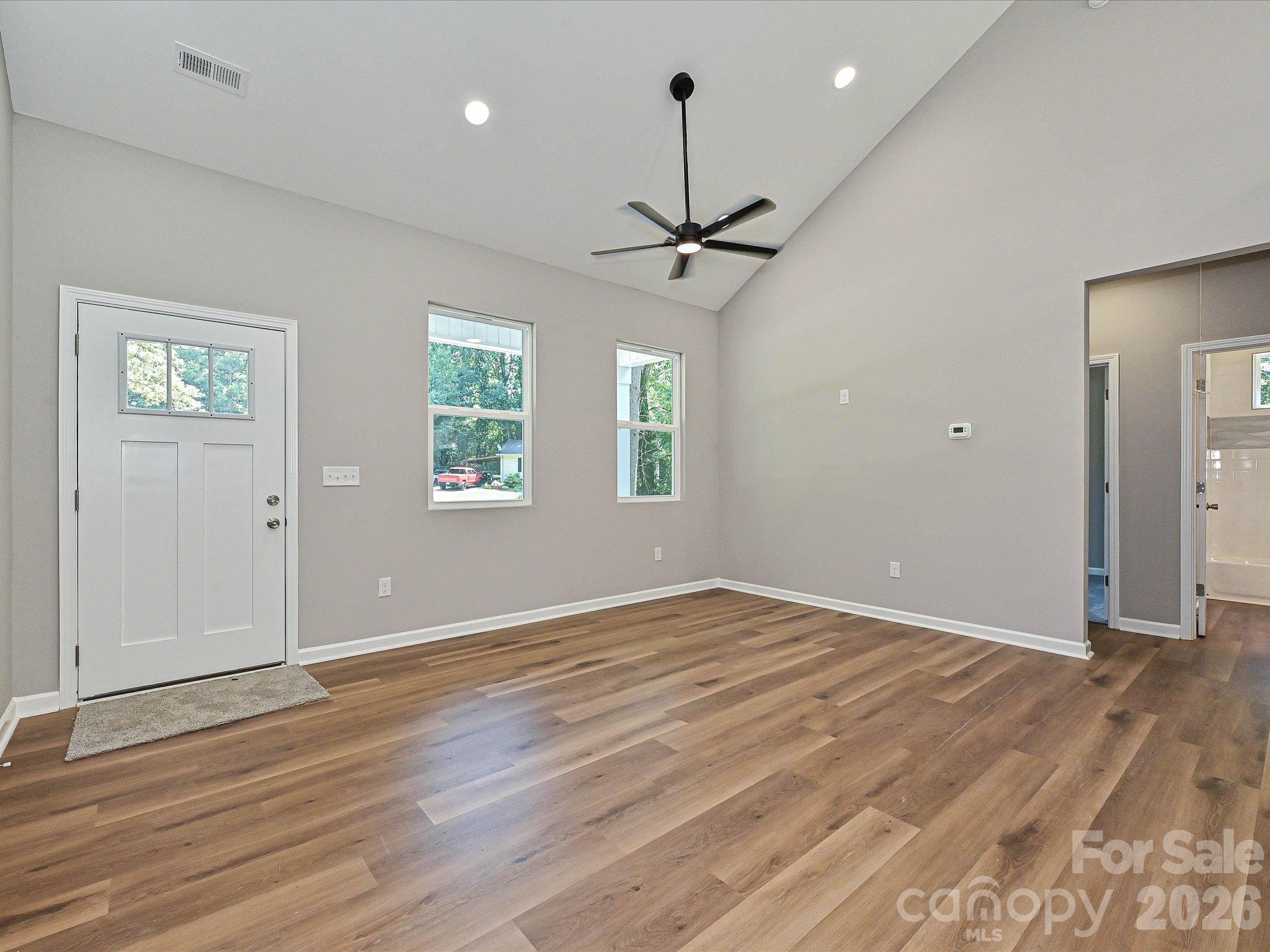 Single Family Residence at 140 Helen Avenue, Bessemer City, photo 28 of 52