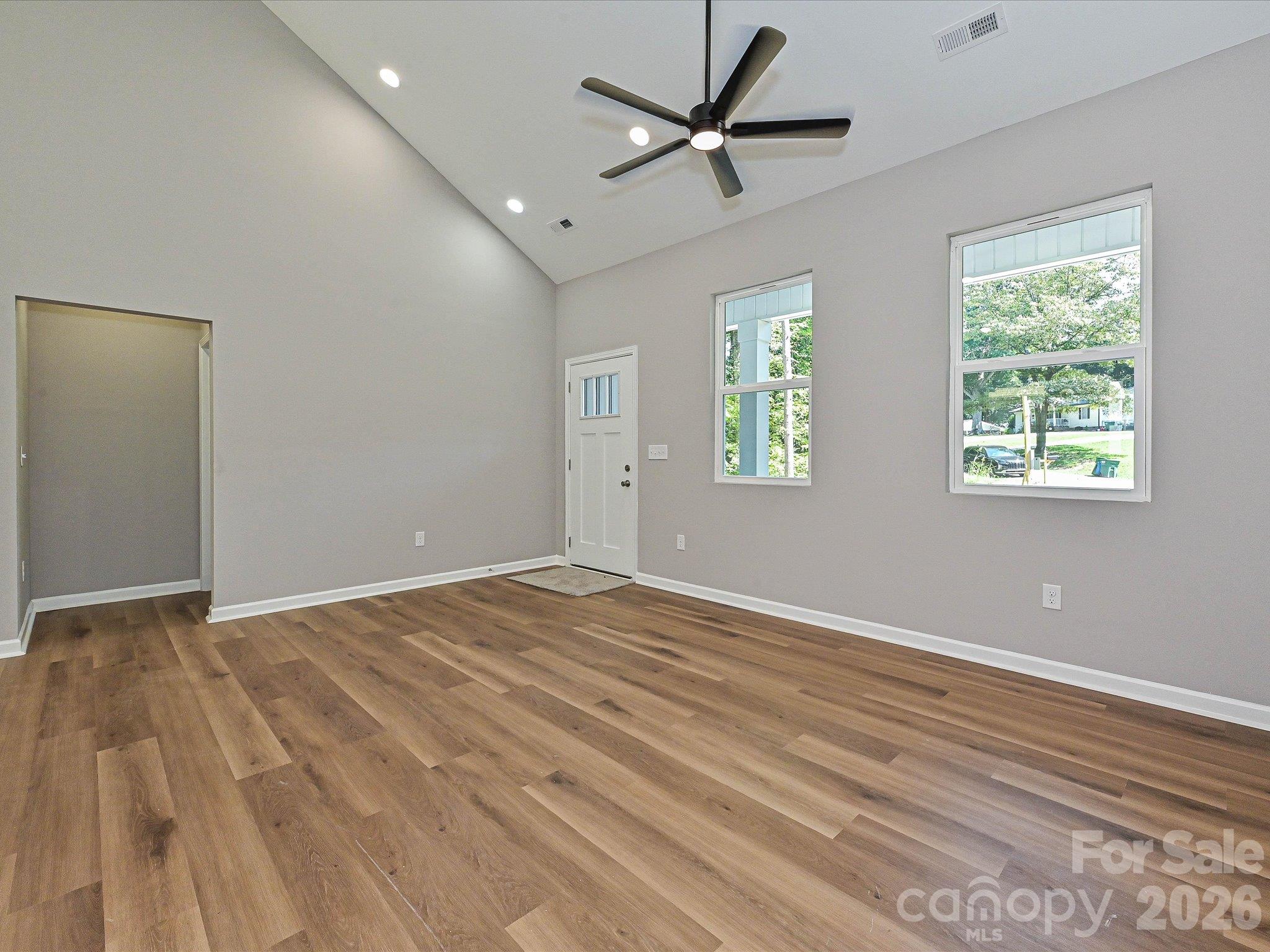 Single Family Residence at 140 Helen Avenue, Bessemer City, photo 30 of 52