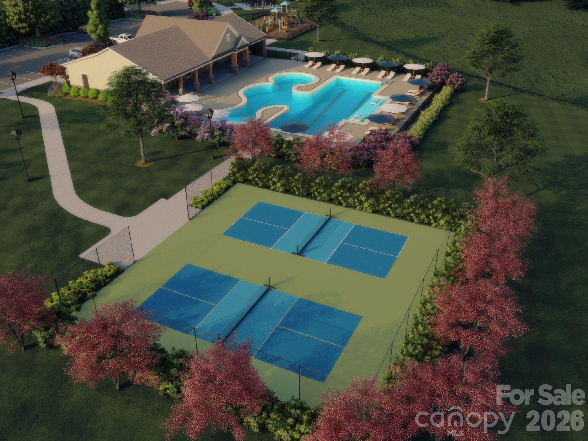 coming in 2027 - 5354 Brixham Avenue, Indian Land