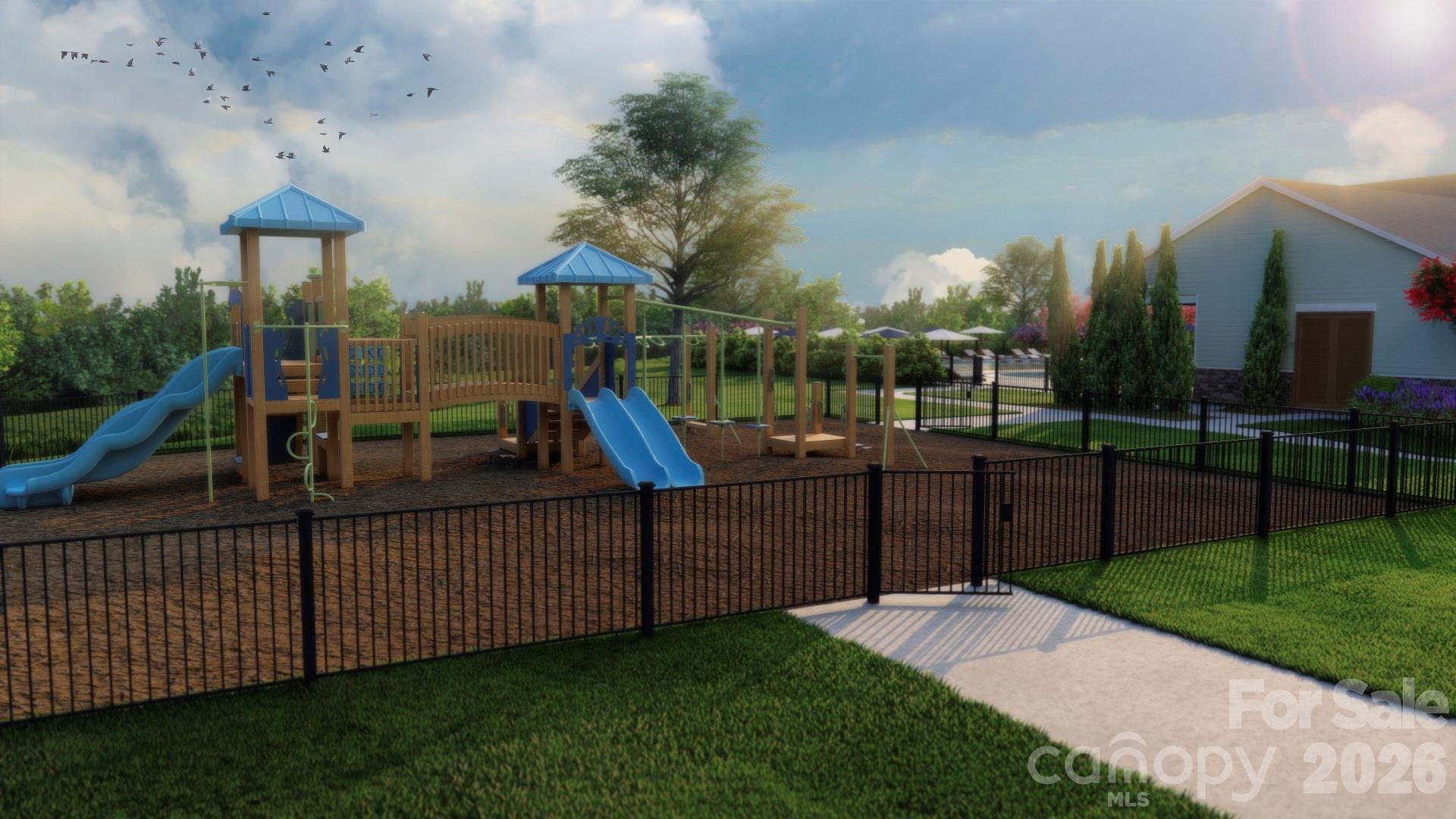 coming in 2027 - 5354 Brixham Avenue, Indian Land