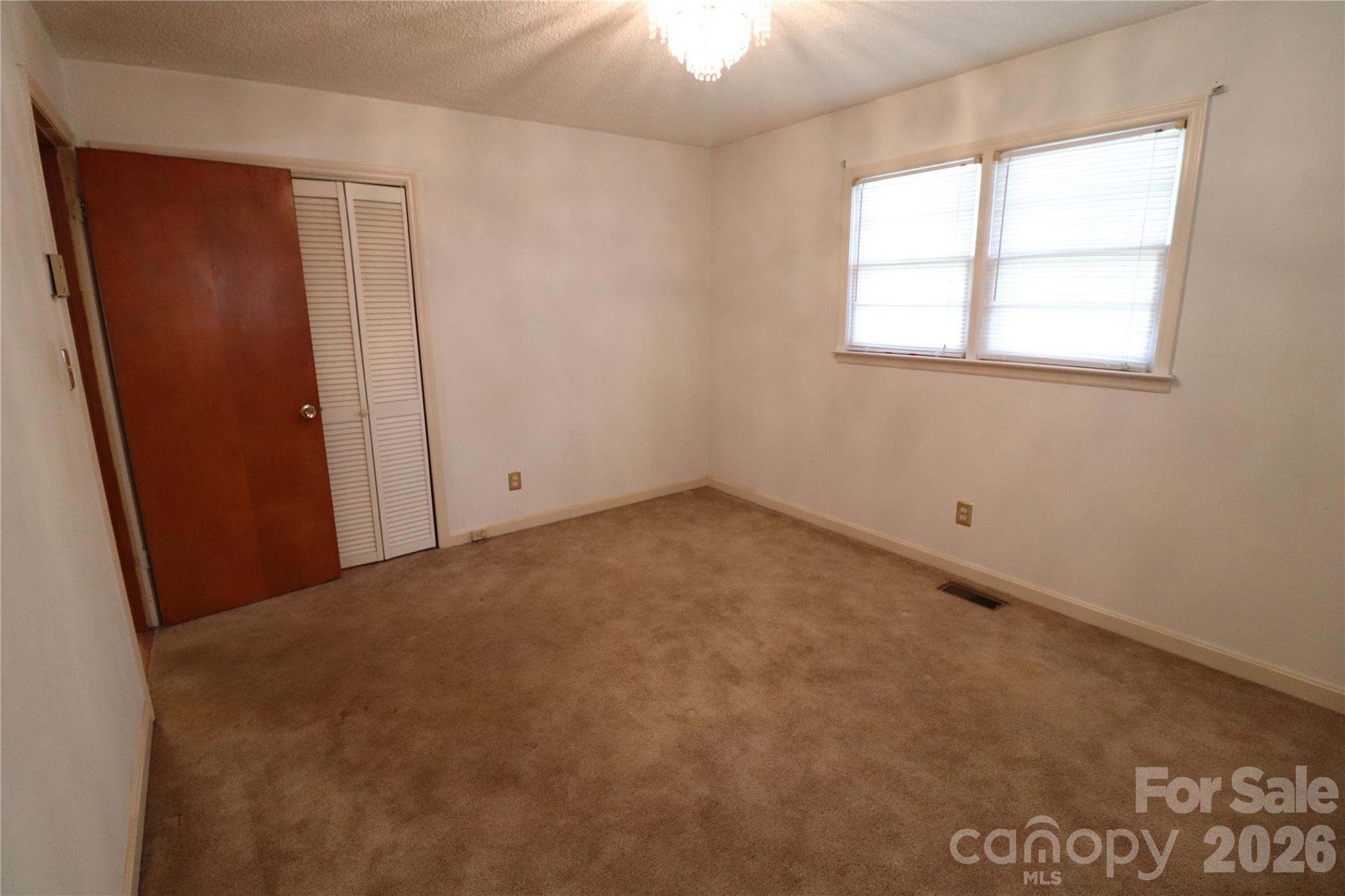 2nd Bedroom - 2157 Ridgewood Drive, Gastonia