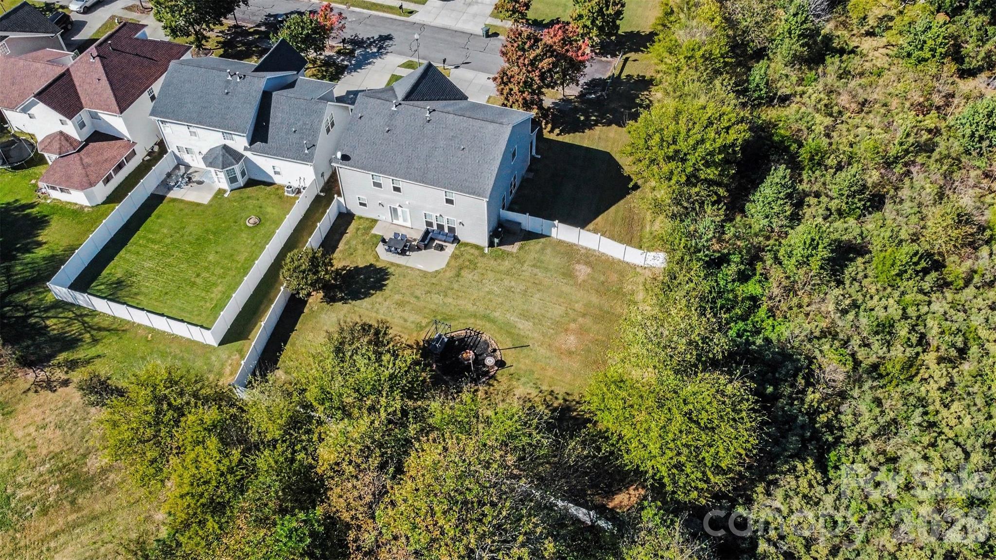 Single Family Residence at 3585 Leighton Drive SW, Concord, photo 39 of 42
