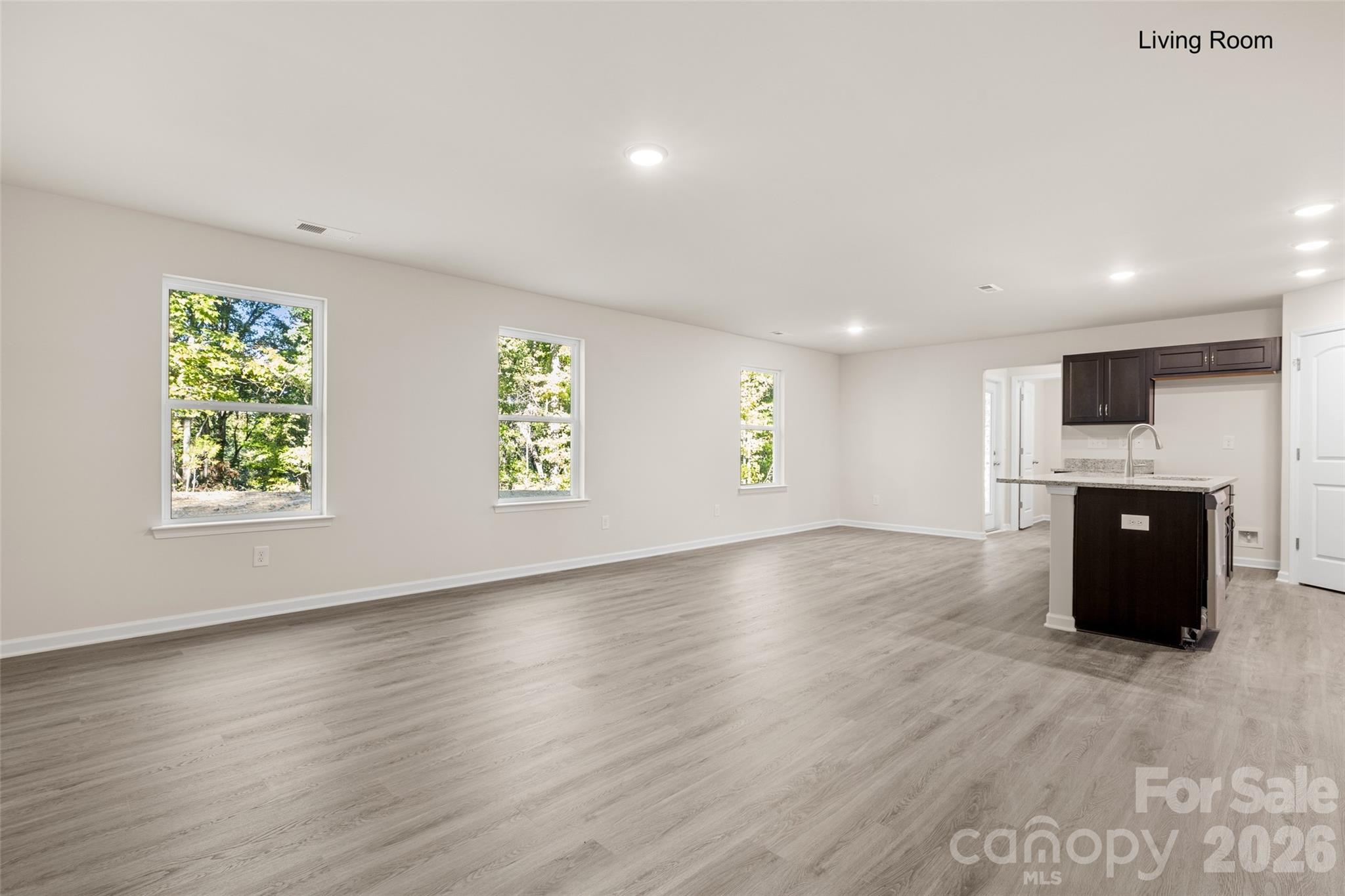 Single Family Residence at 1707 Evans Drive, Lancaster, photo 9 of 37
