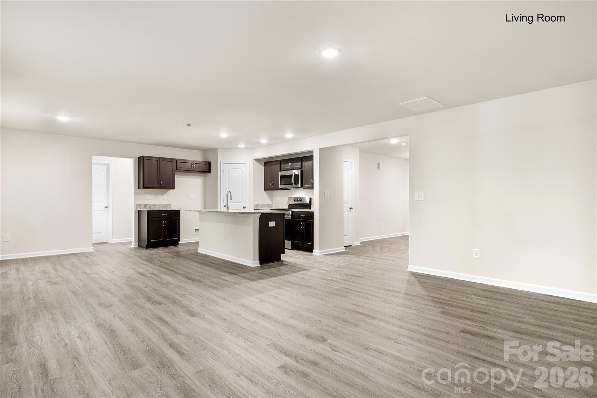 Single Family Residence at 1707 Evans Drive, Lancaster, photo 10 of 37