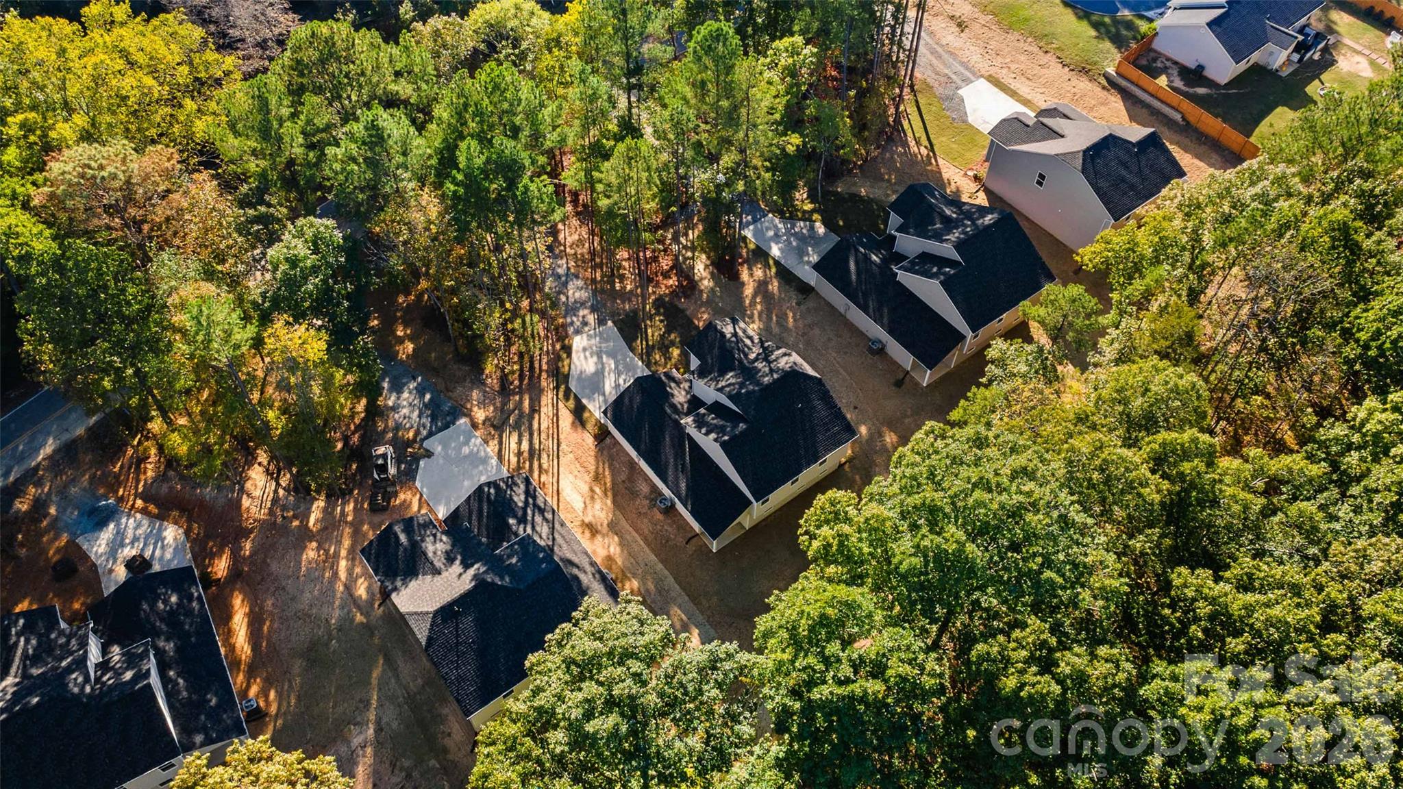 Single Family Residence at 1707 Evans Drive, Lancaster, photo 33 of 37