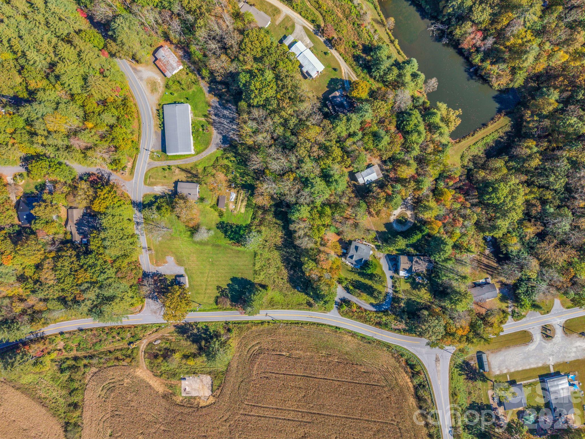 Acreage at TBD Wilson Road, Brevard, photo 6 of 15
