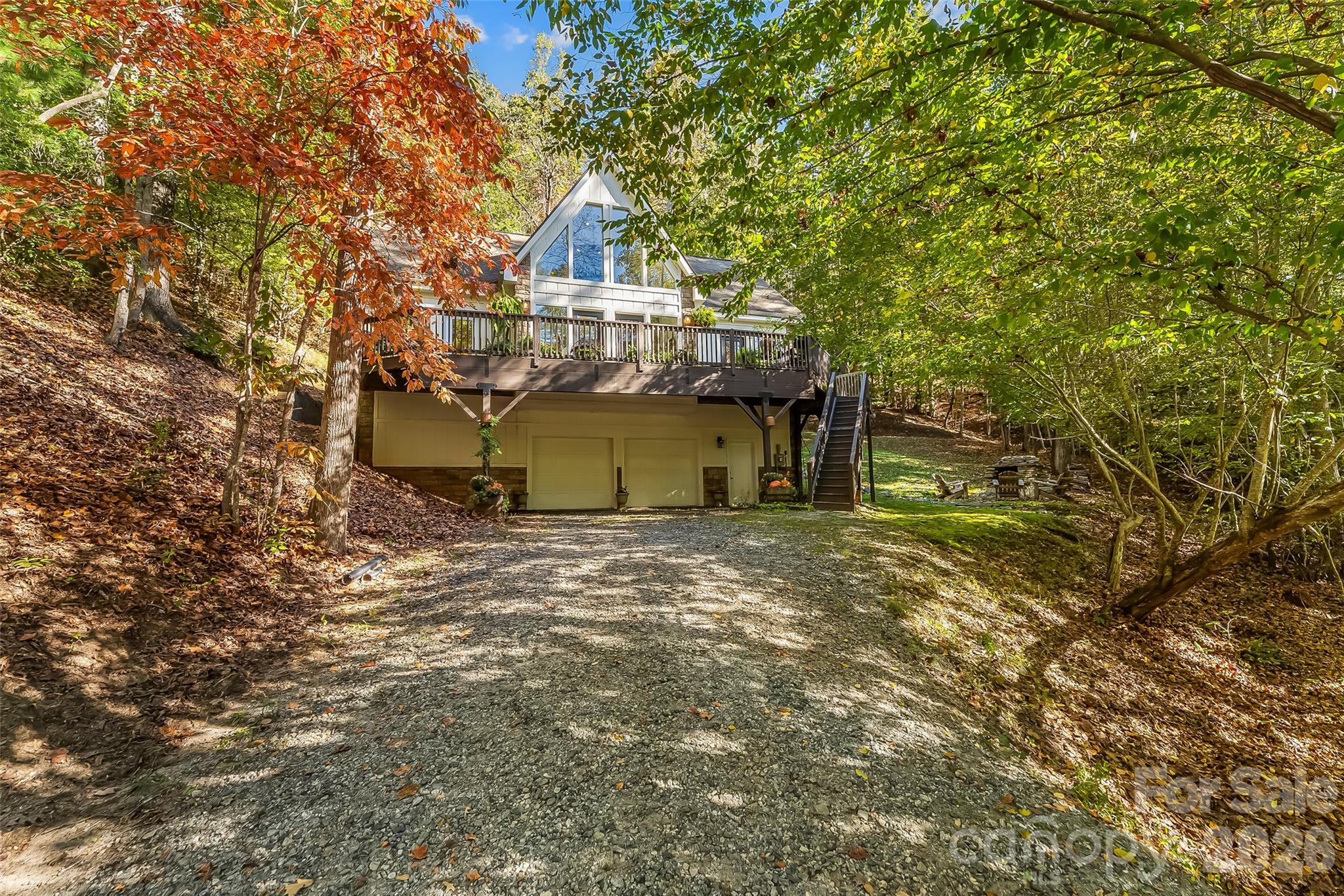 Single Family Residence at 237 Mallard Road, Lake Lure, photo 35 of 54