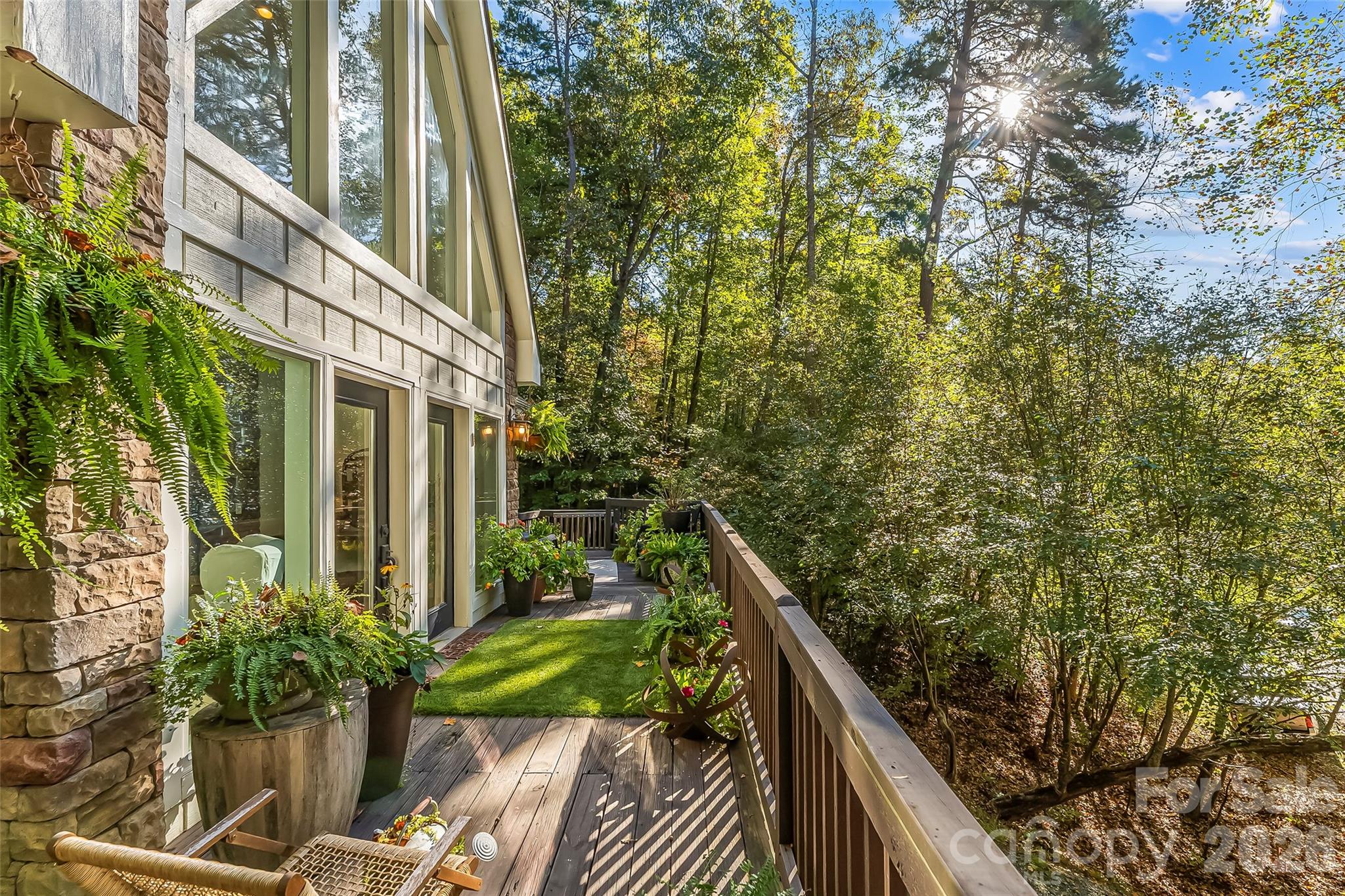 Single Family Residence at 237 Mallard Road, Lake Lure, photo 37 of 54