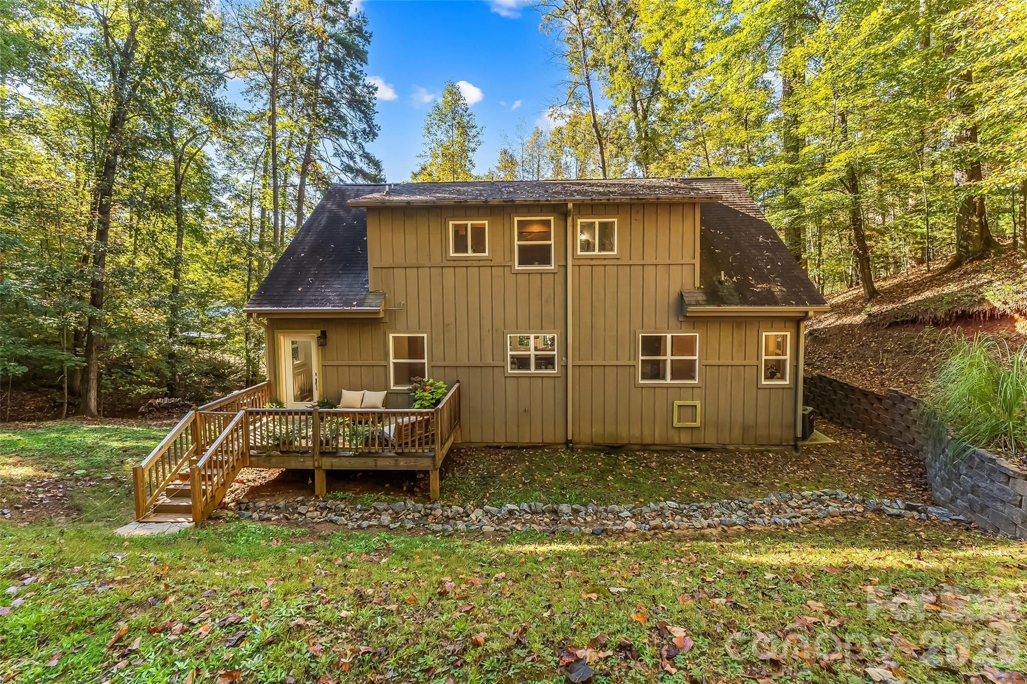 Single Family Residence at 237 Mallard Road, Lake Lure, photo 39 of 54