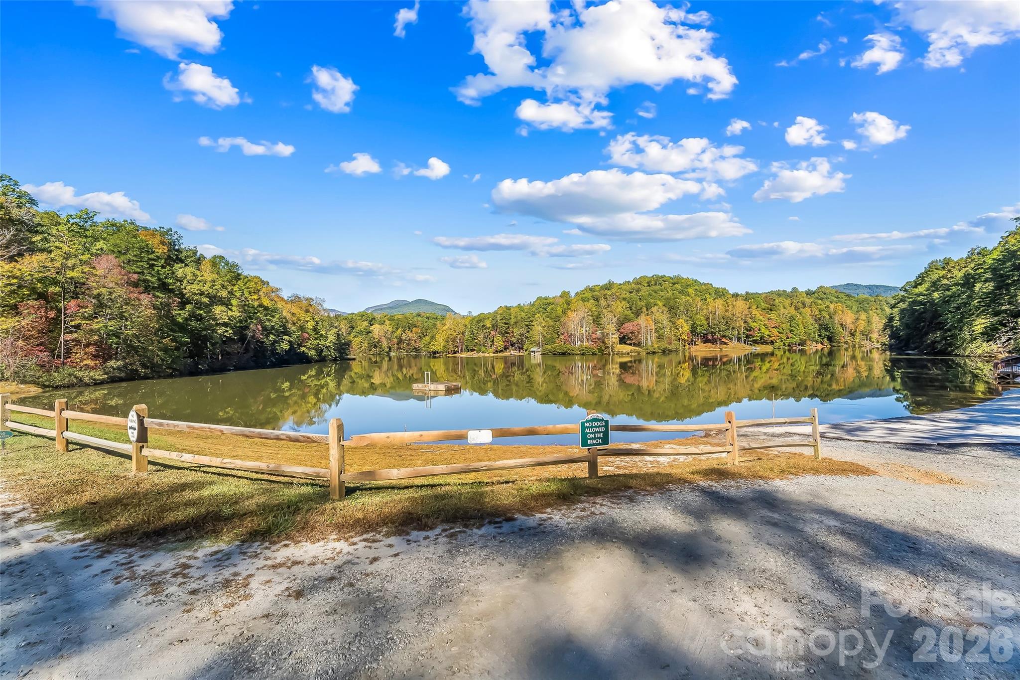 Single Family Residence at 237 Mallard Road, Lake Lure, photo 50 of 54
