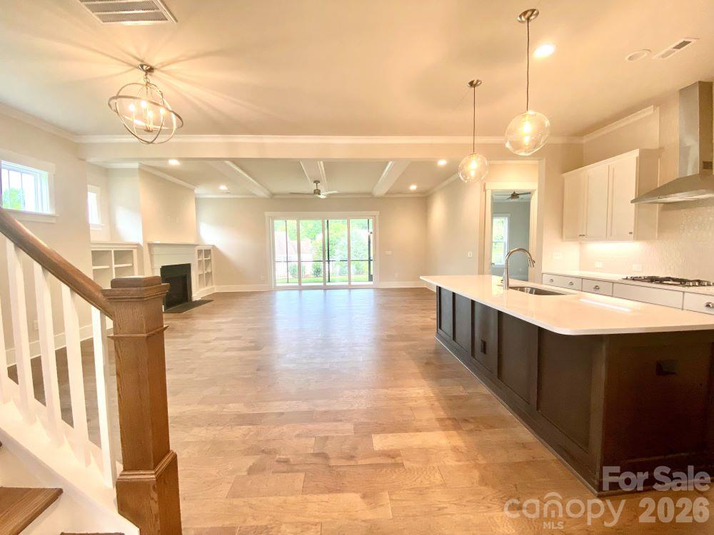 Single Family Residence at 2972 Alveston Drive NW, Concord, photo 2 of 20