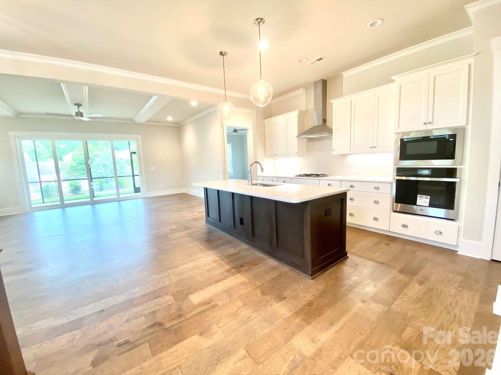 Single Family Residence at 2972 Alveston Drive NW, Concord, photo 4 of 20