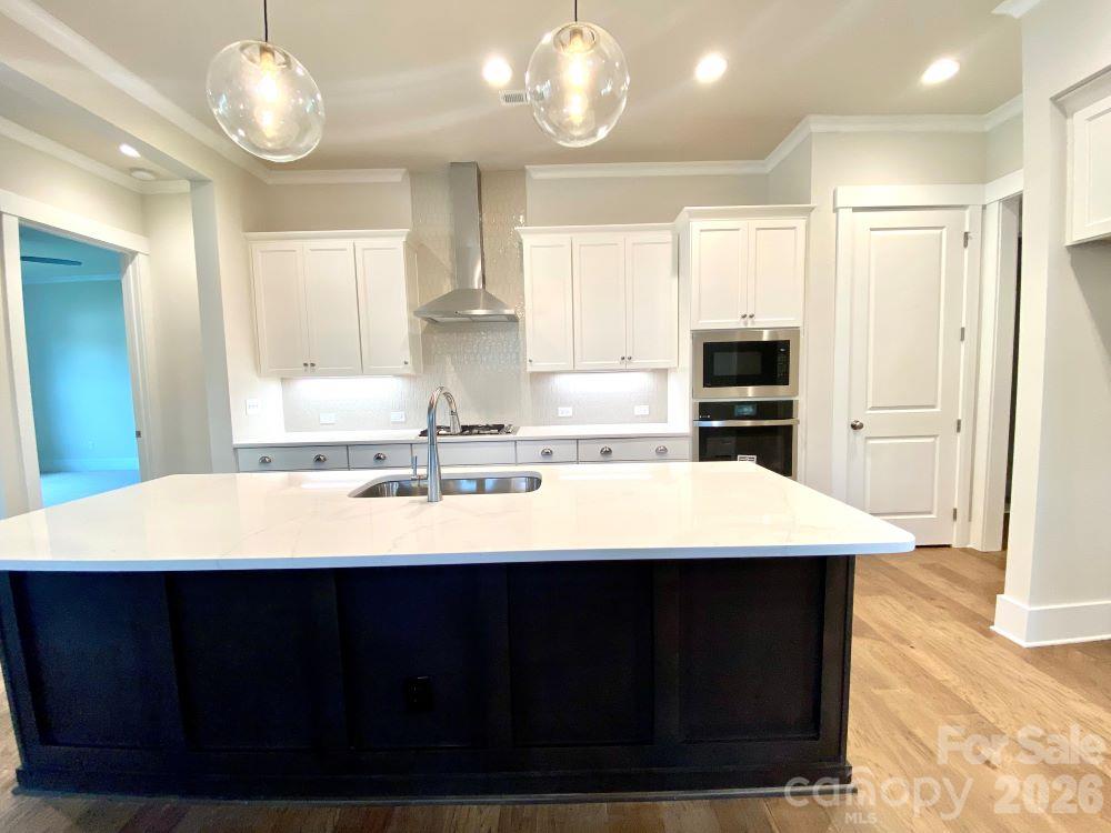 Single Family Residence at 2972 Alveston Drive NW, Concord, photo 6 of 20