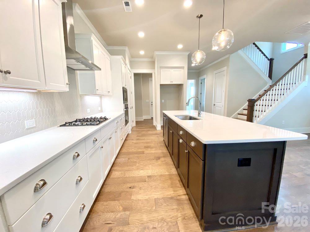 Single Family Residence at 2972 Alveston Drive NW, Concord, photo 7 of 20