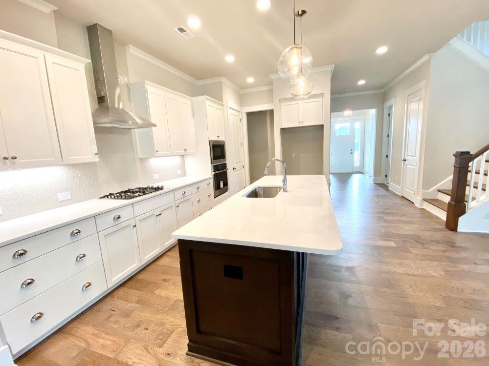 Single Family Residence at 2972 Alveston Drive NW, Concord, photo 13 of 20