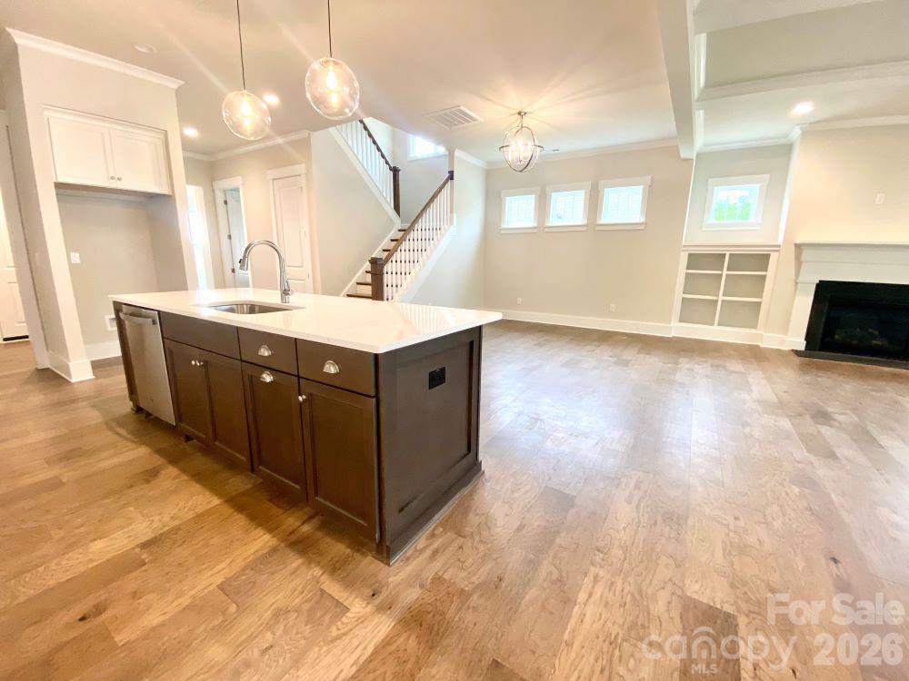 Single Family Residence at 2972 Alveston Drive NW, Concord, photo 19 of 20