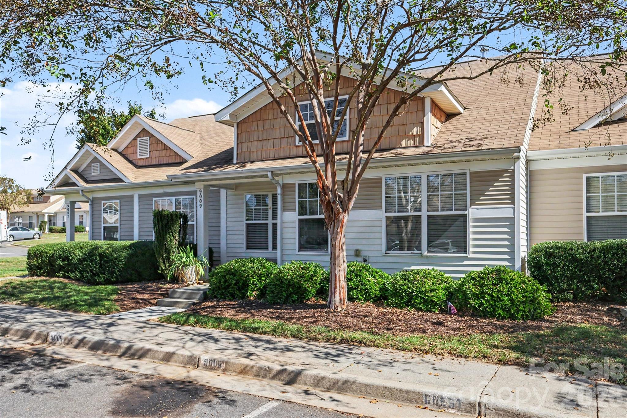 Townhouse at 9009 Jordan Creek Court, Indian Land, photo 3 of 18