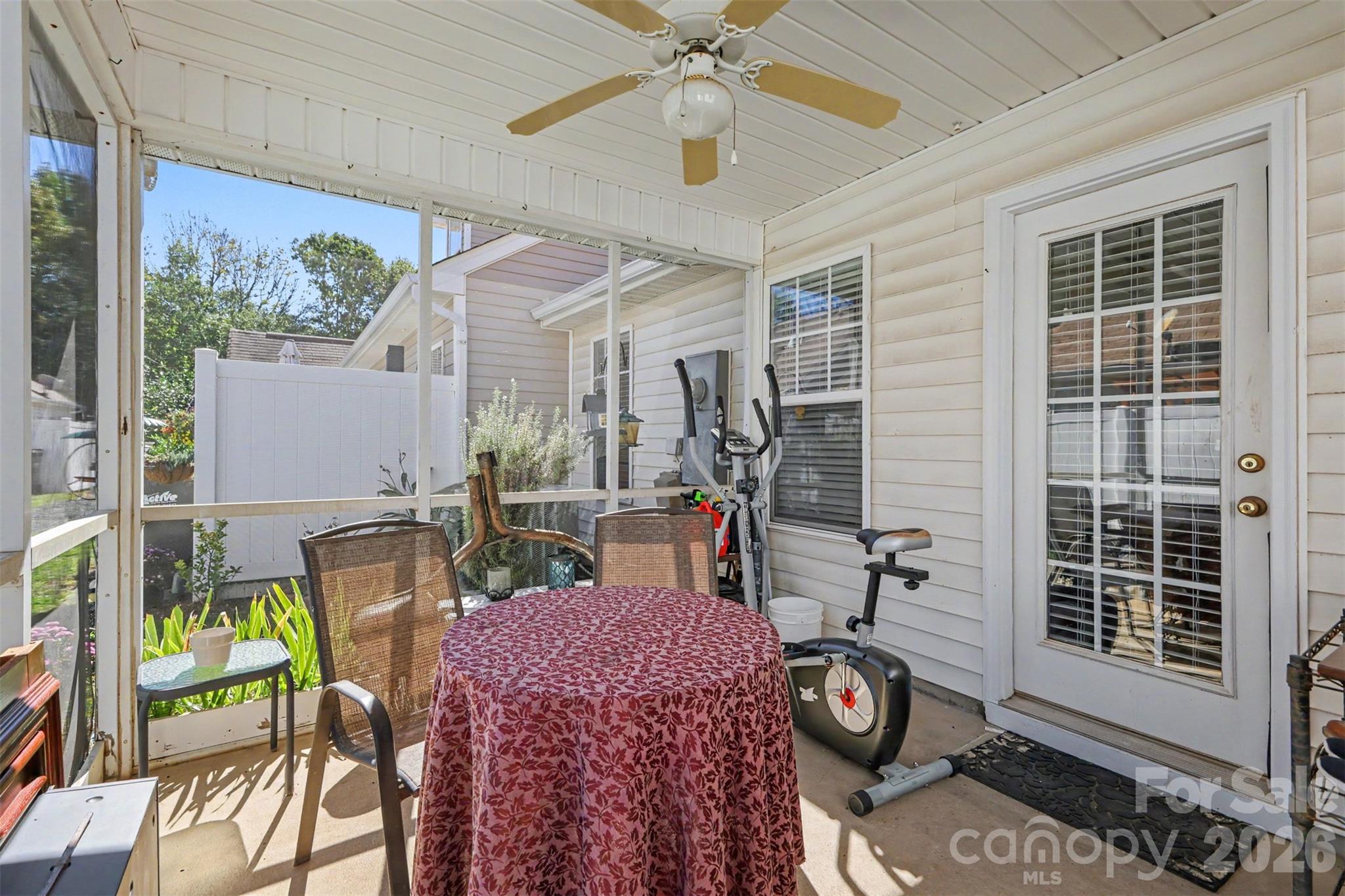 Townhouse at 9009 Jordan Creek Court, Indian Land, photo 17 of 18