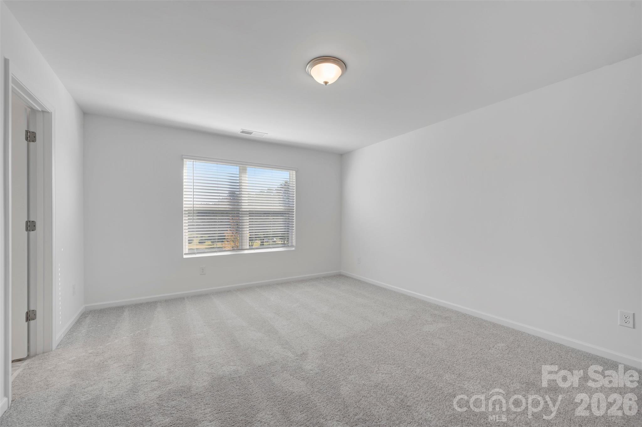 Owner's suite - 2705 Yeager Drive NW, Concord